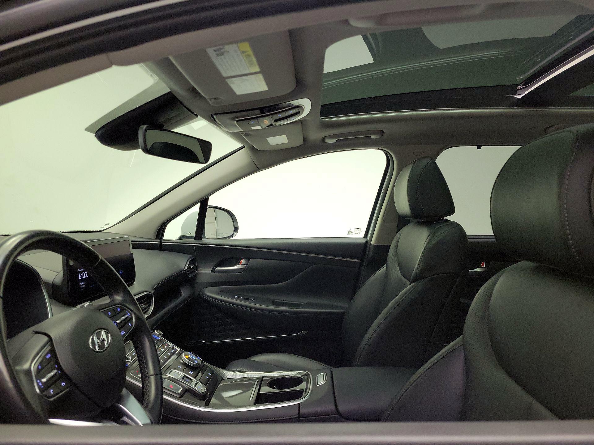 Thumbnail: 2023 Hyundai Santa Fe - 20
