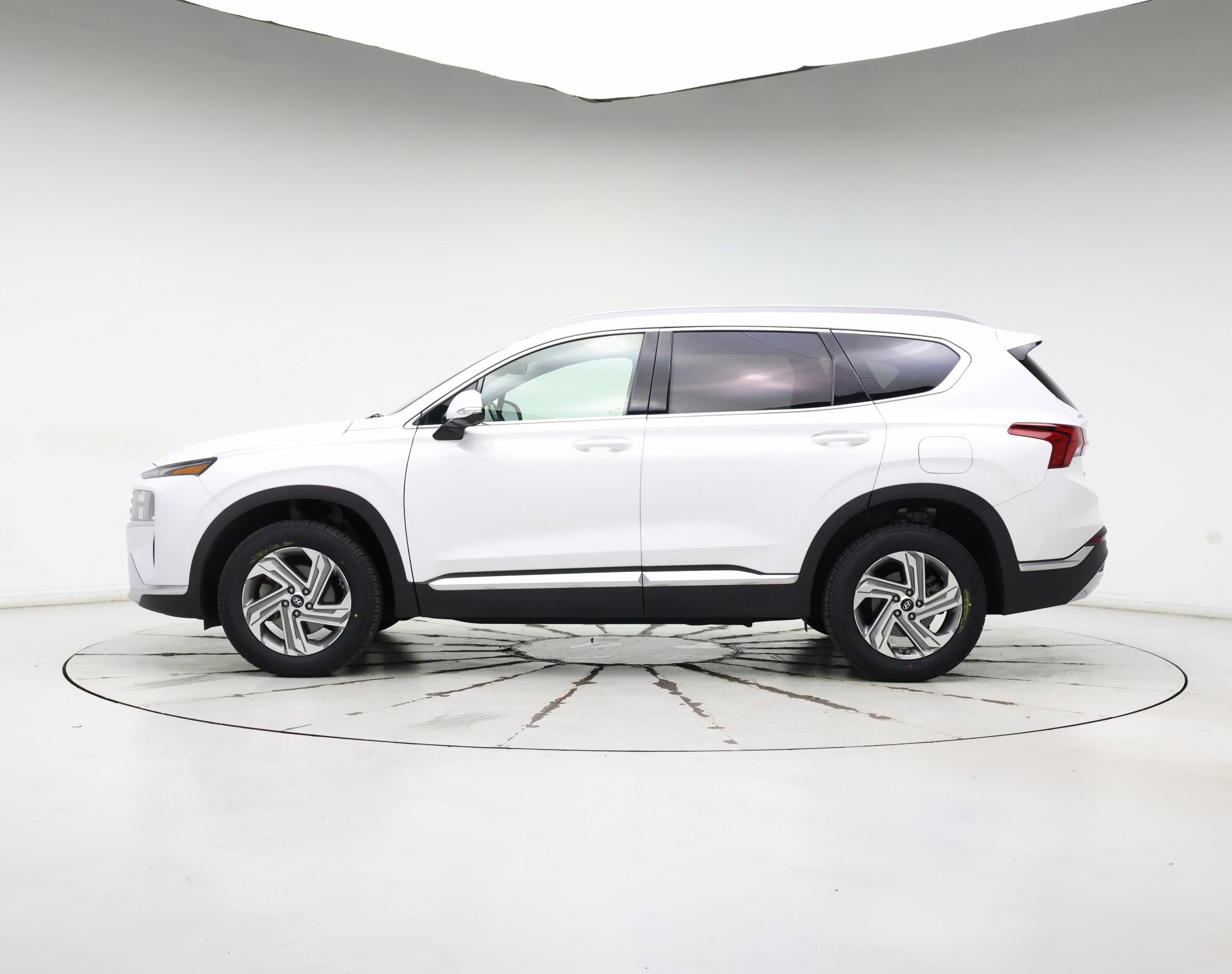 Thumbnail: 2023 Hyundai Santa Fe - 3