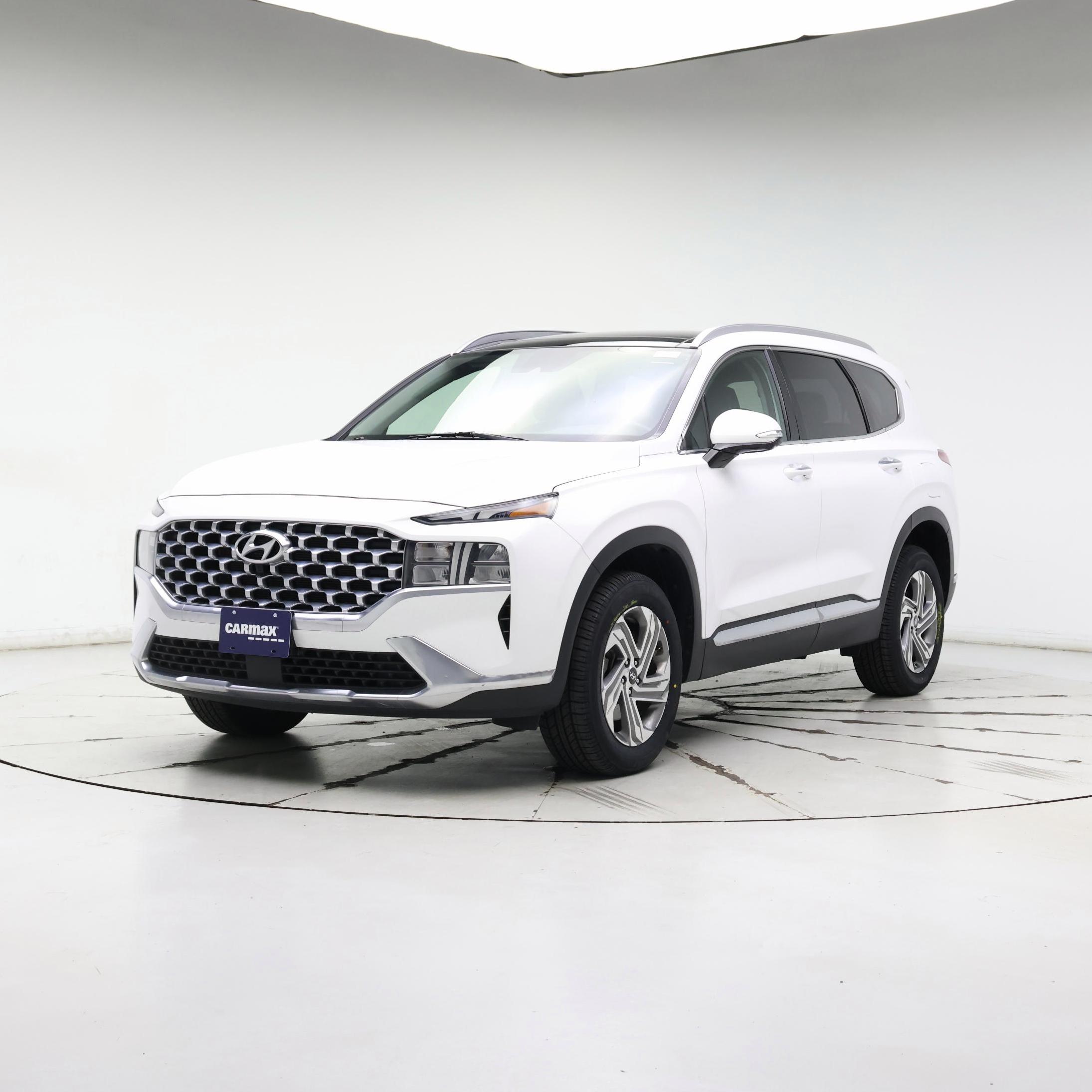 Thumbnail: 2023 Hyundai Santa Fe - 4