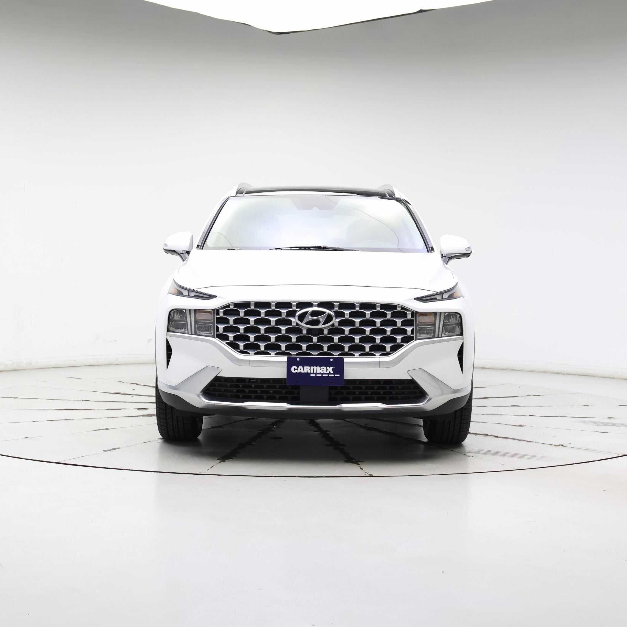 Thumbnail: 2023 Hyundai Santa Fe - 5