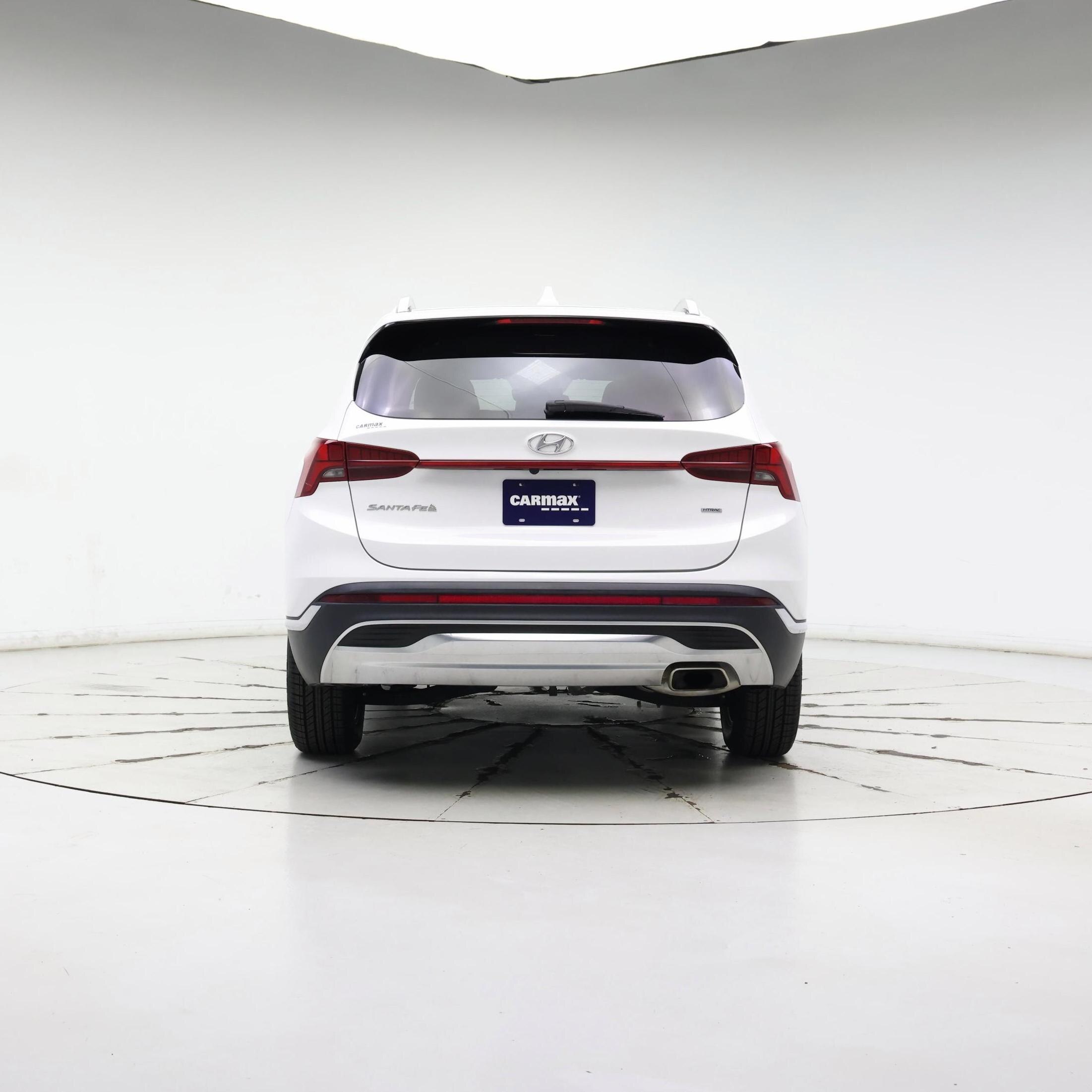 Thumbnail: 2023 Hyundai Santa Fe - 6