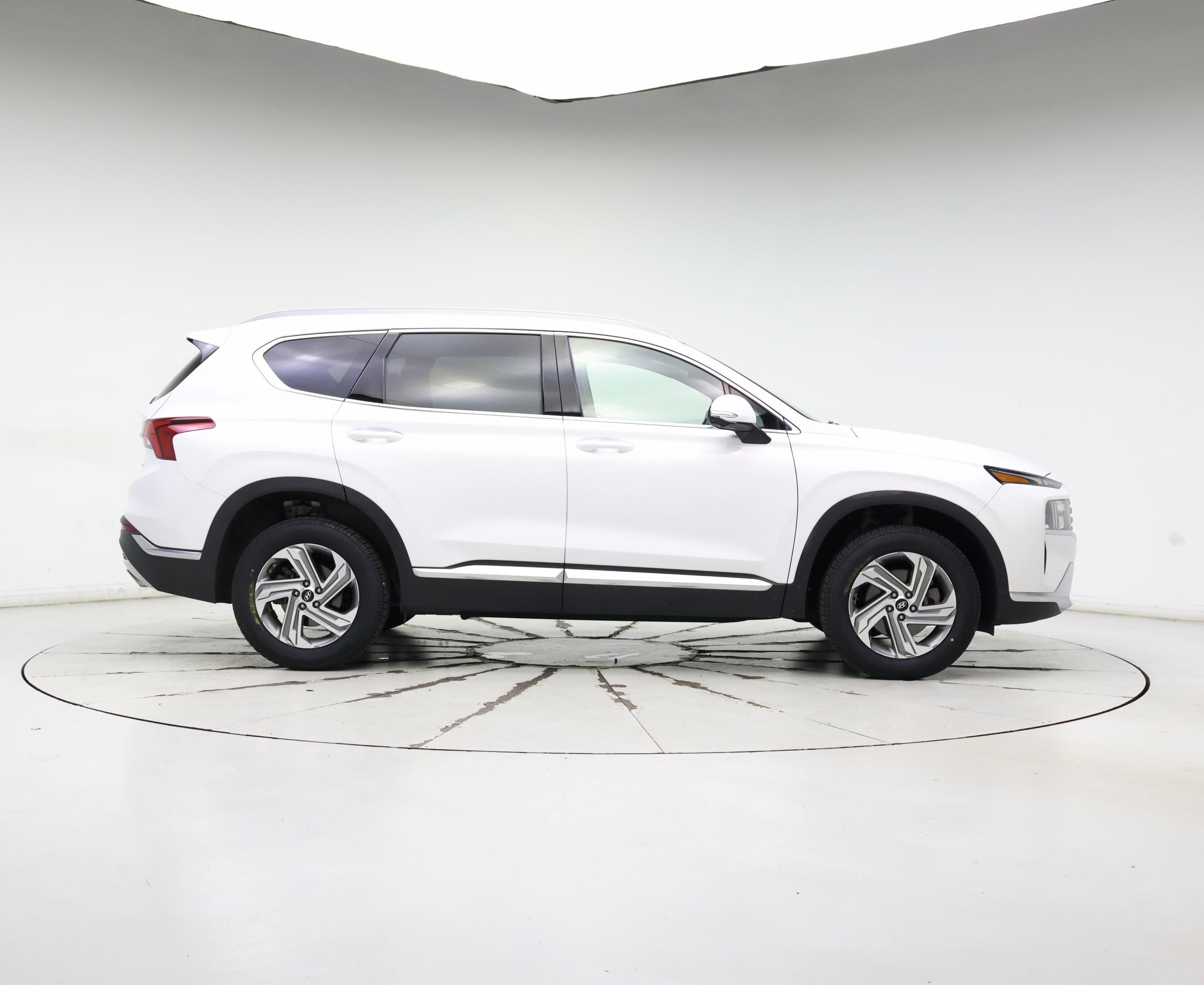 Thumbnail: 2023 Hyundai Santa Fe - 7