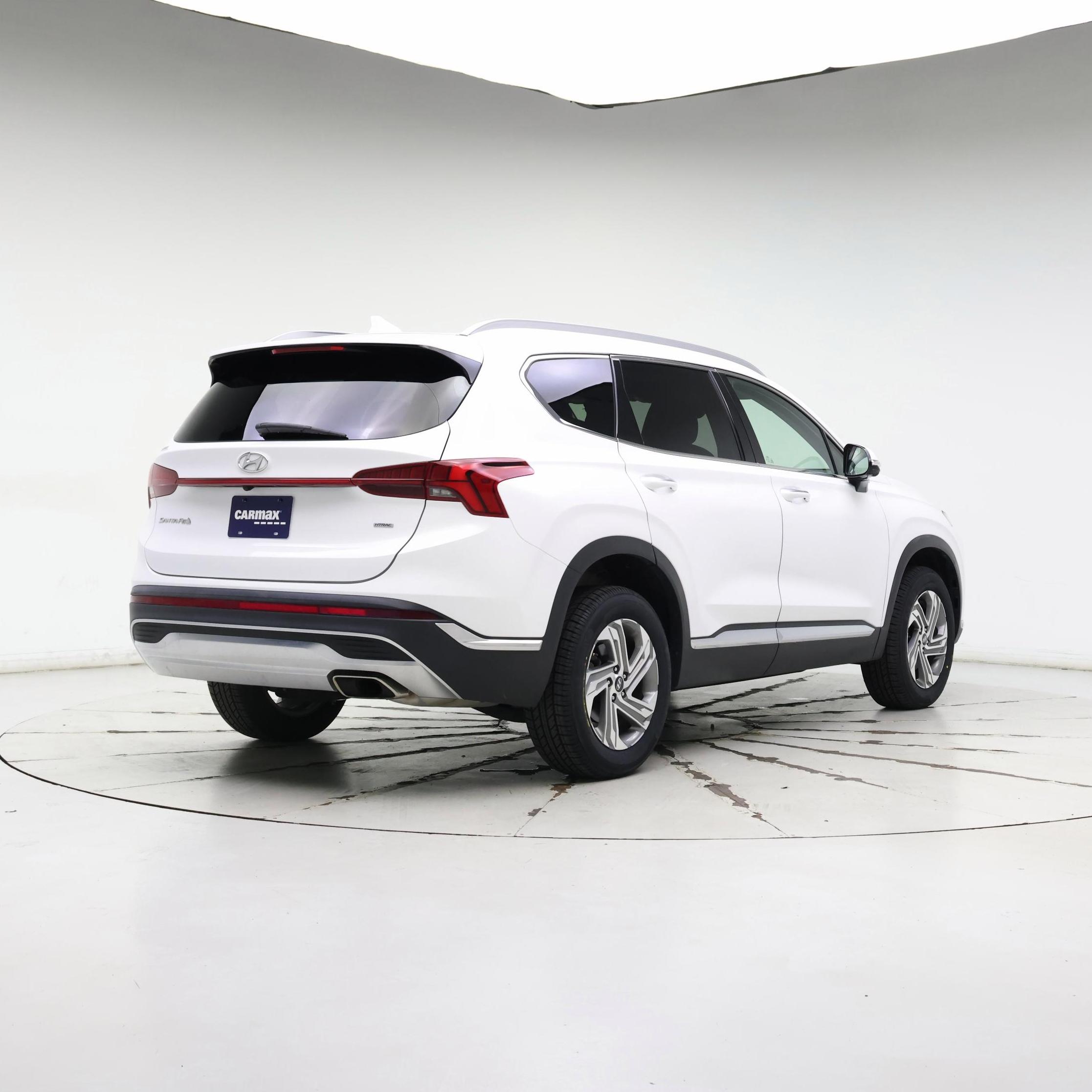 Thumbnail: 2023 Hyundai Santa Fe - 8