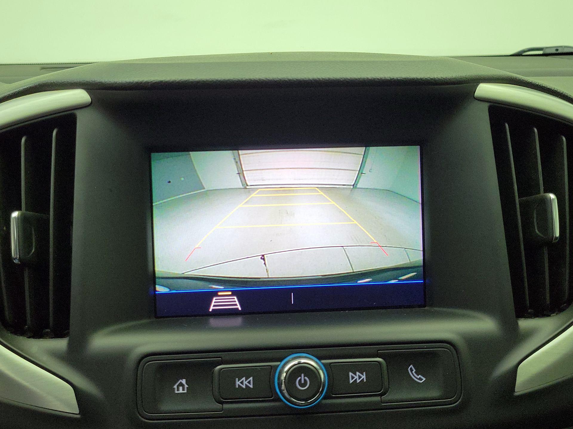 Thumbnail: 2020 GMC Terrain - 14