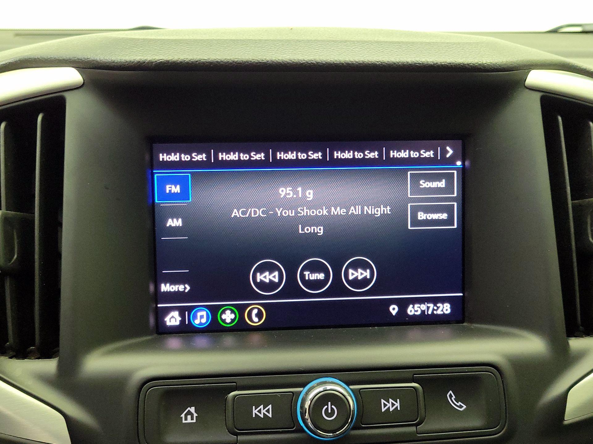Thumbnail: 2020 GMC Terrain - 15