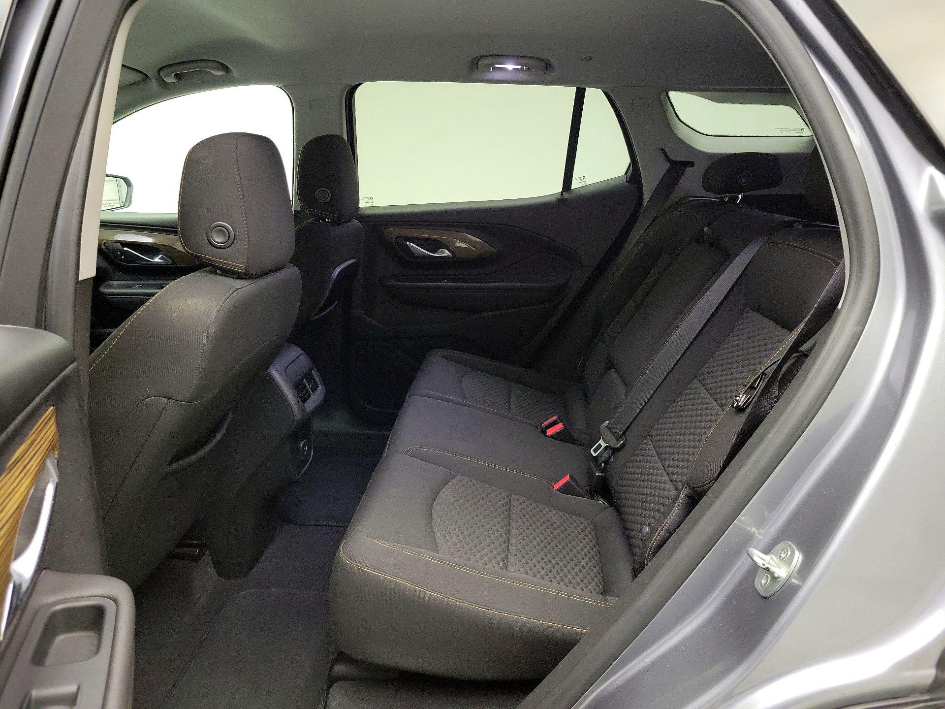 Thumbnail: 2020 GMC Terrain - 19