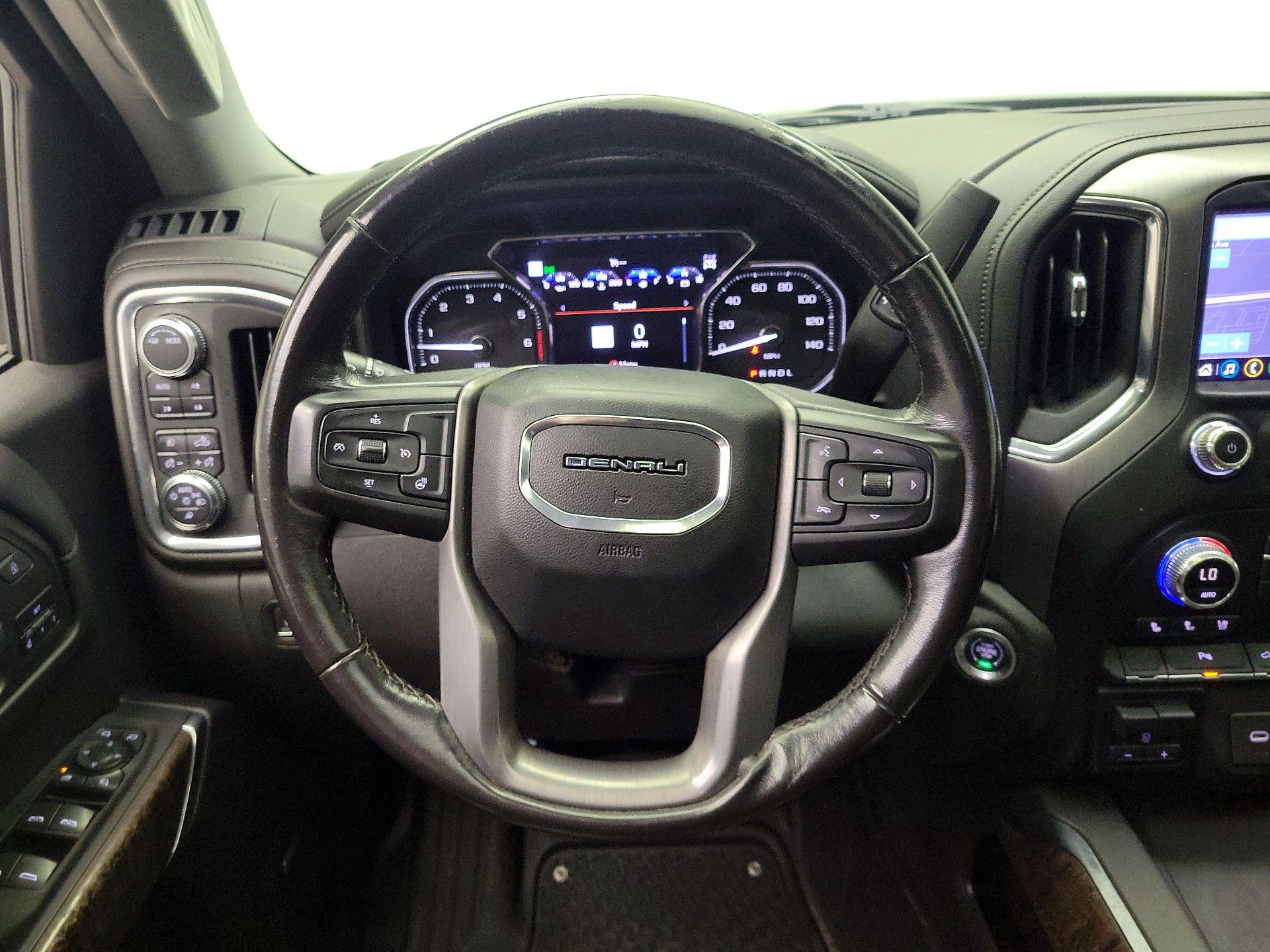 Thumbnail: 2022 GMC Sierra 1500 - 10