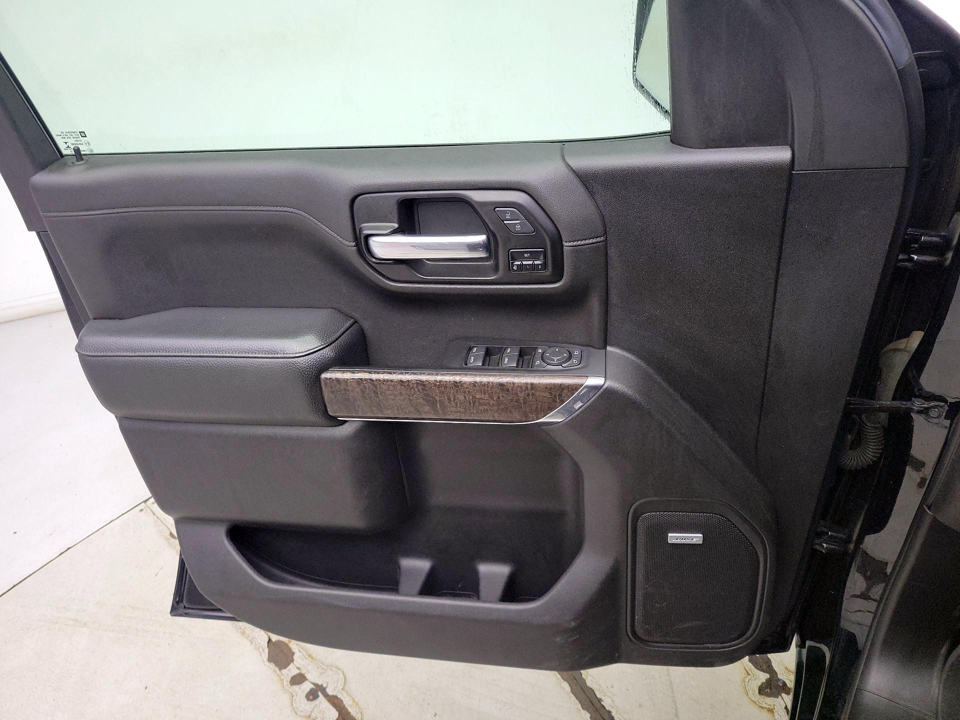 Thumbnail: 2022 GMC Sierra 1500 - 12