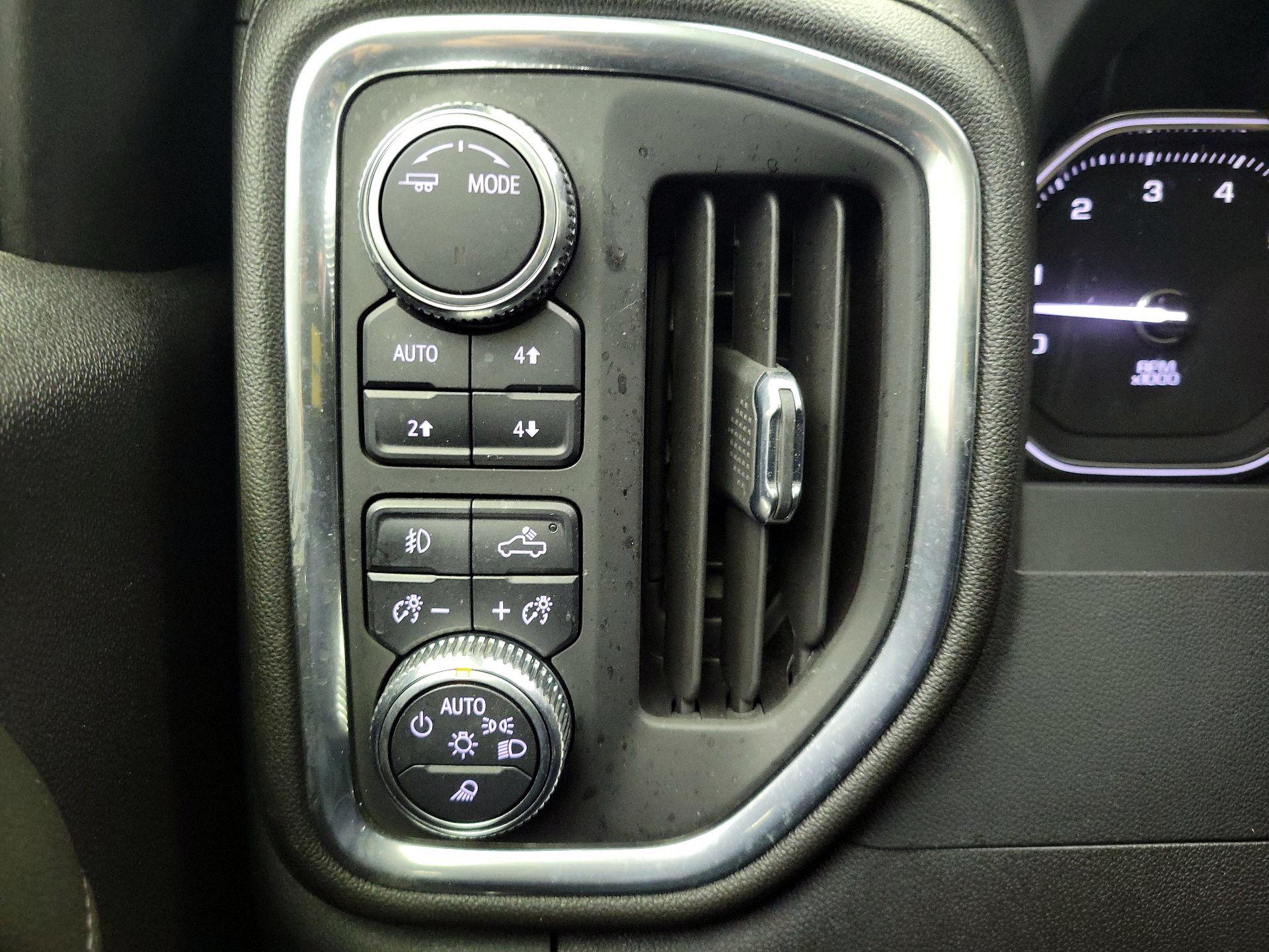 Thumbnail: 2022 GMC Sierra 1500 - 13