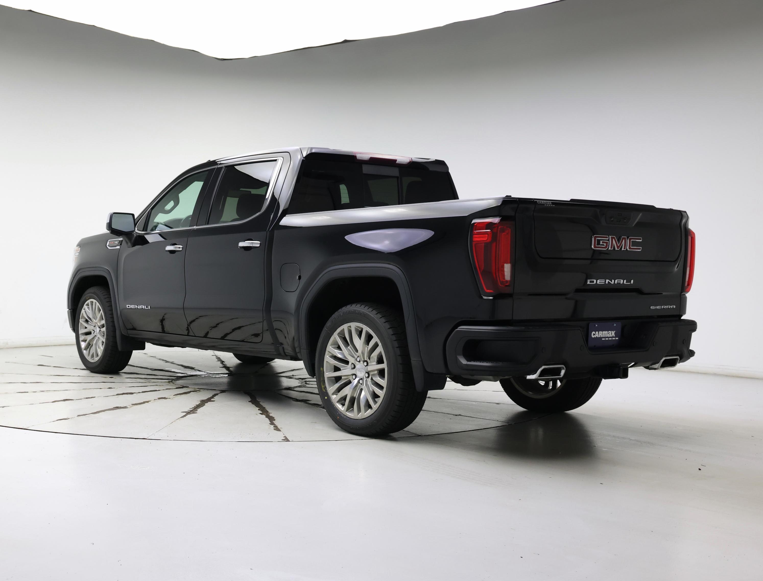 Thumbnail: 2022 GMC Sierra 1500 - 2