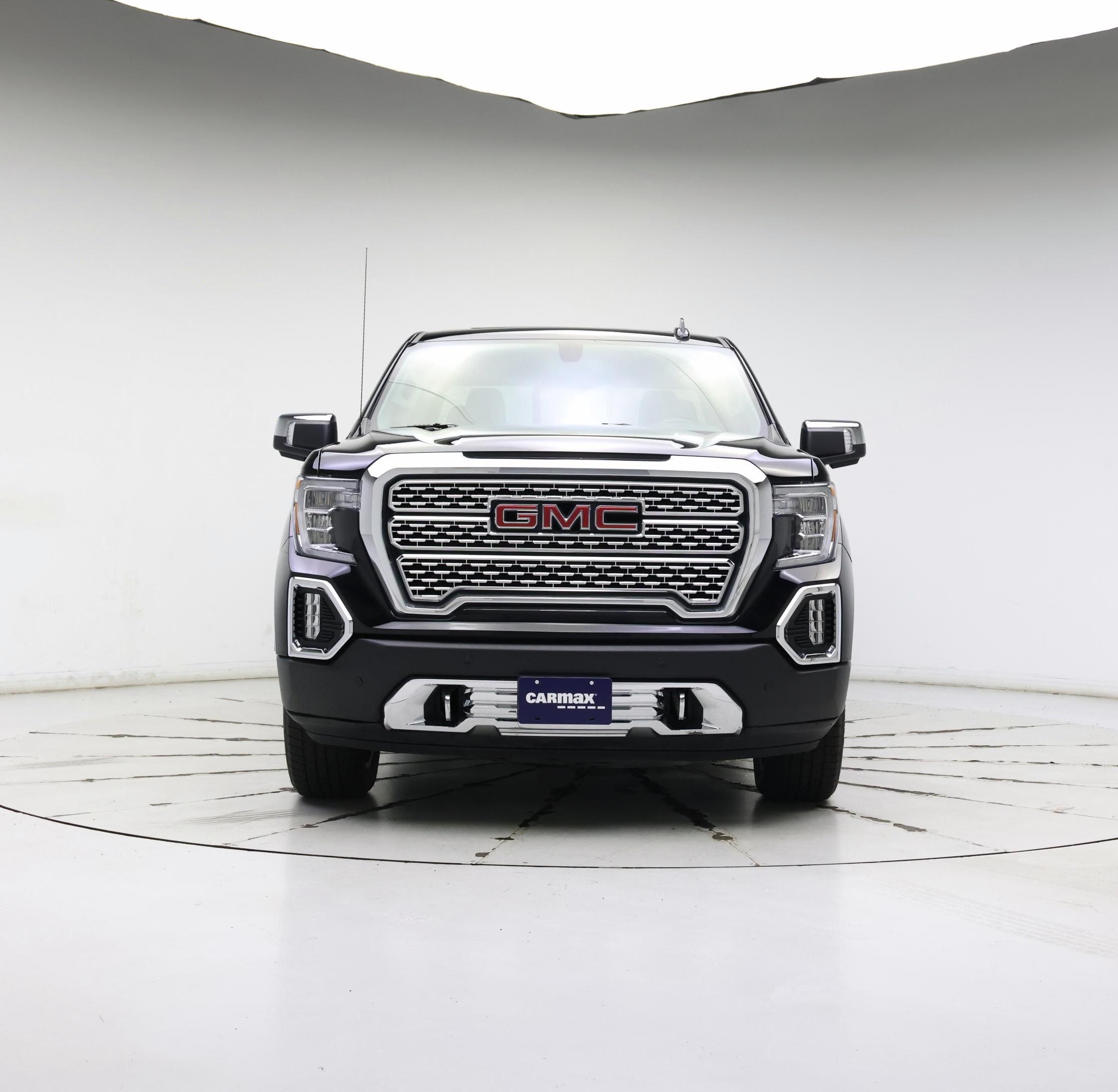 Thumbnail: 2022 GMC Sierra 1500 - 5