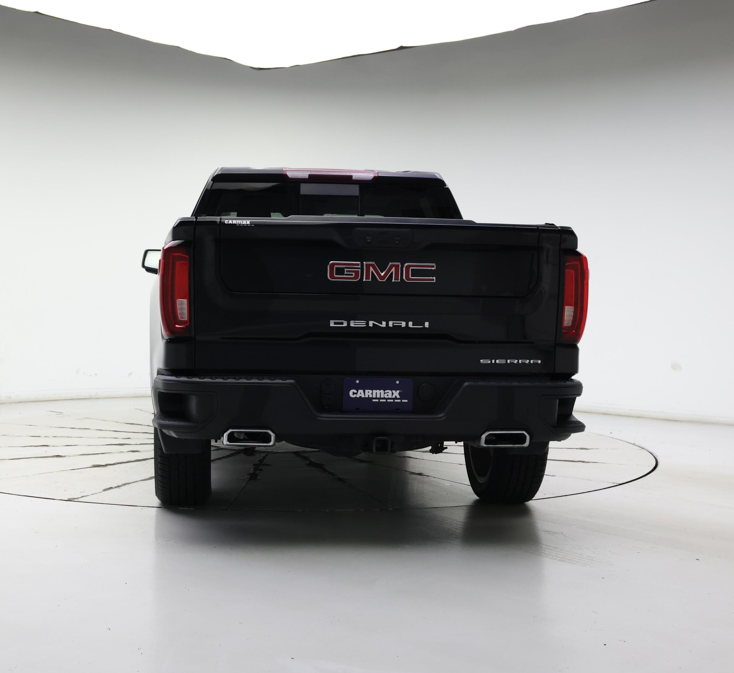 Thumbnail: 2022 GMC Sierra 1500 - 6