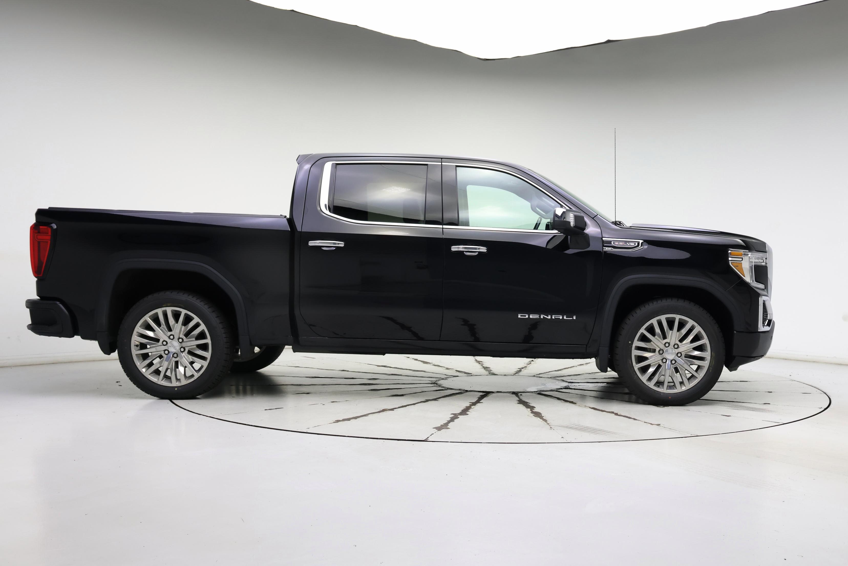 Thumbnail: 2022 GMC Sierra 1500 - 7
