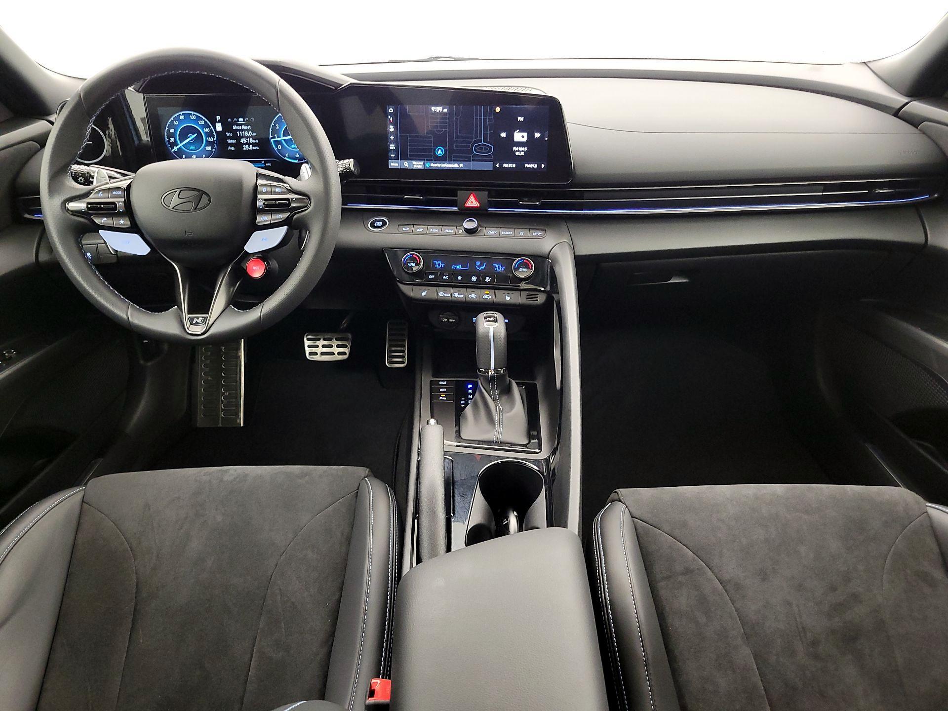 Thumbnail: 2025 Hyundai Elantra - 9