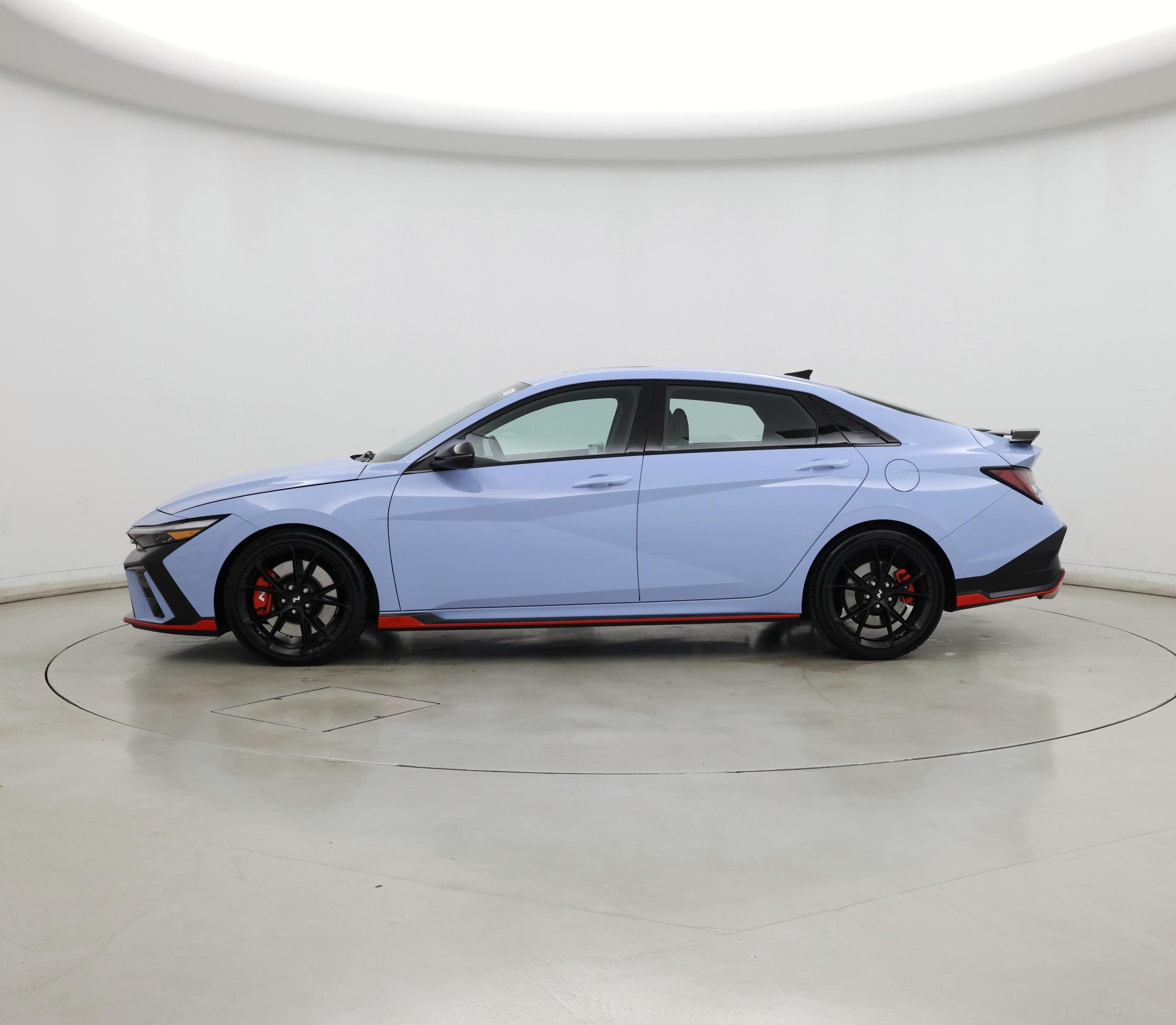 Thumbnail: 2025 Hyundai Elantra - 3