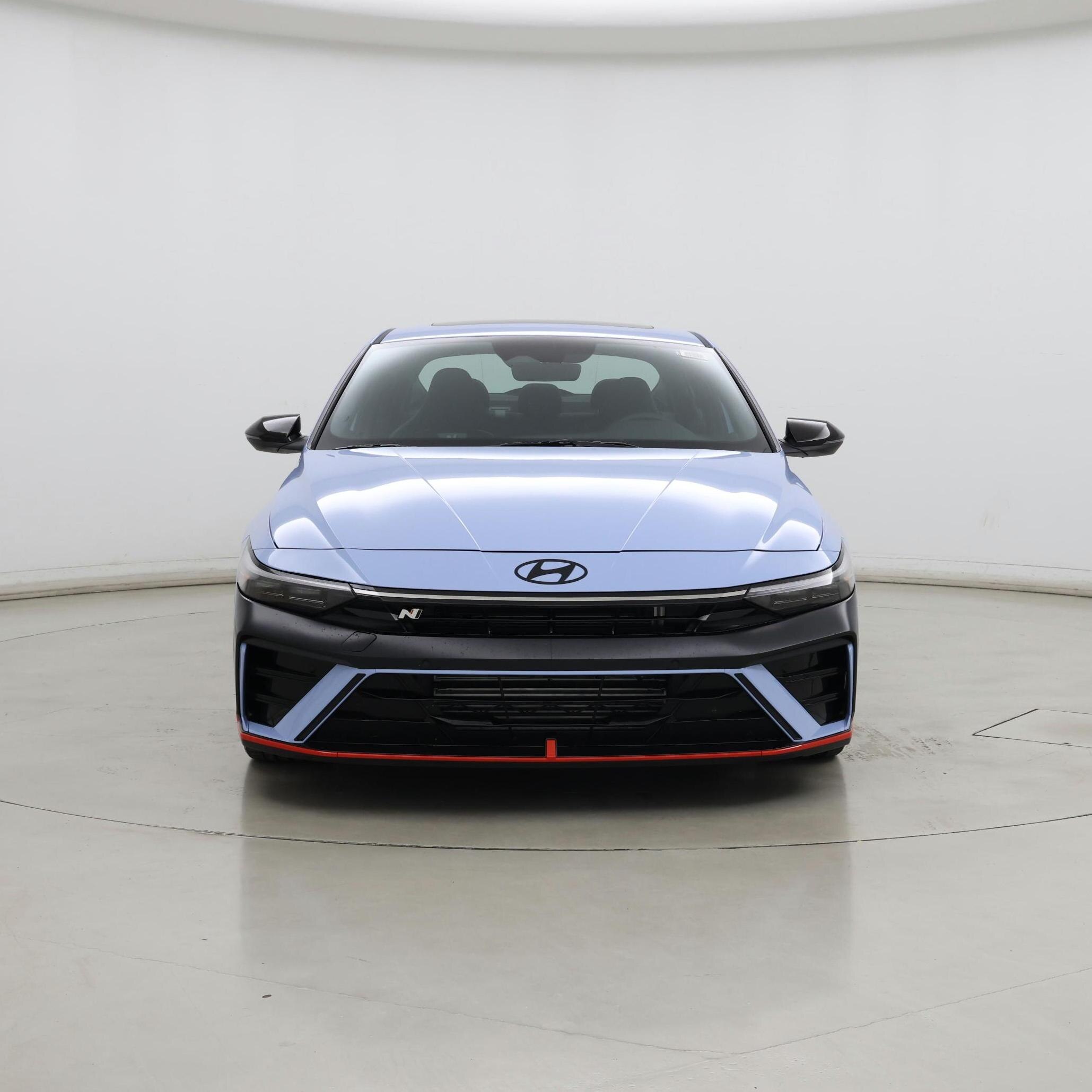 Thumbnail: 2025 Hyundai Elantra - 5