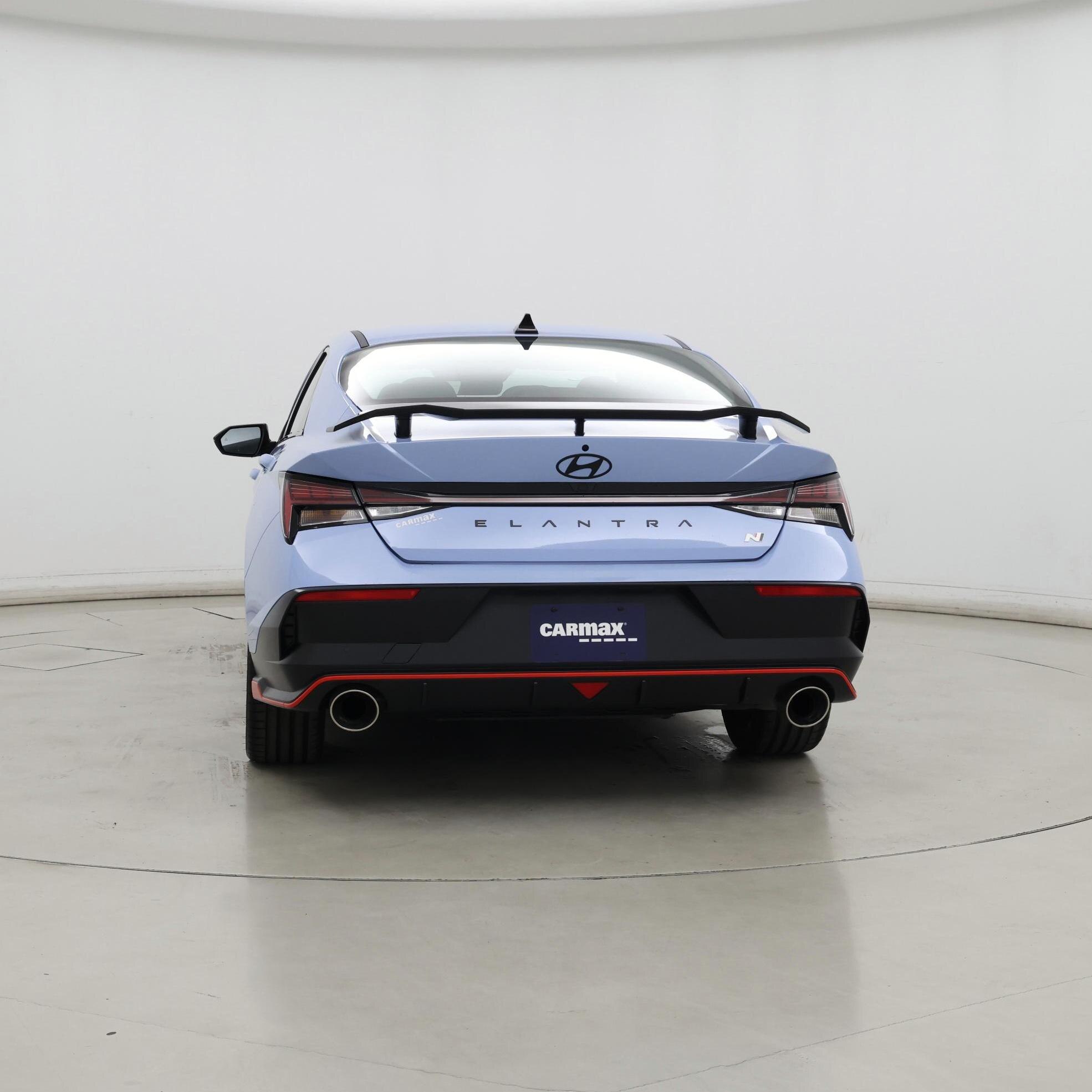 Thumbnail: 2025 Hyundai Elantra - 6