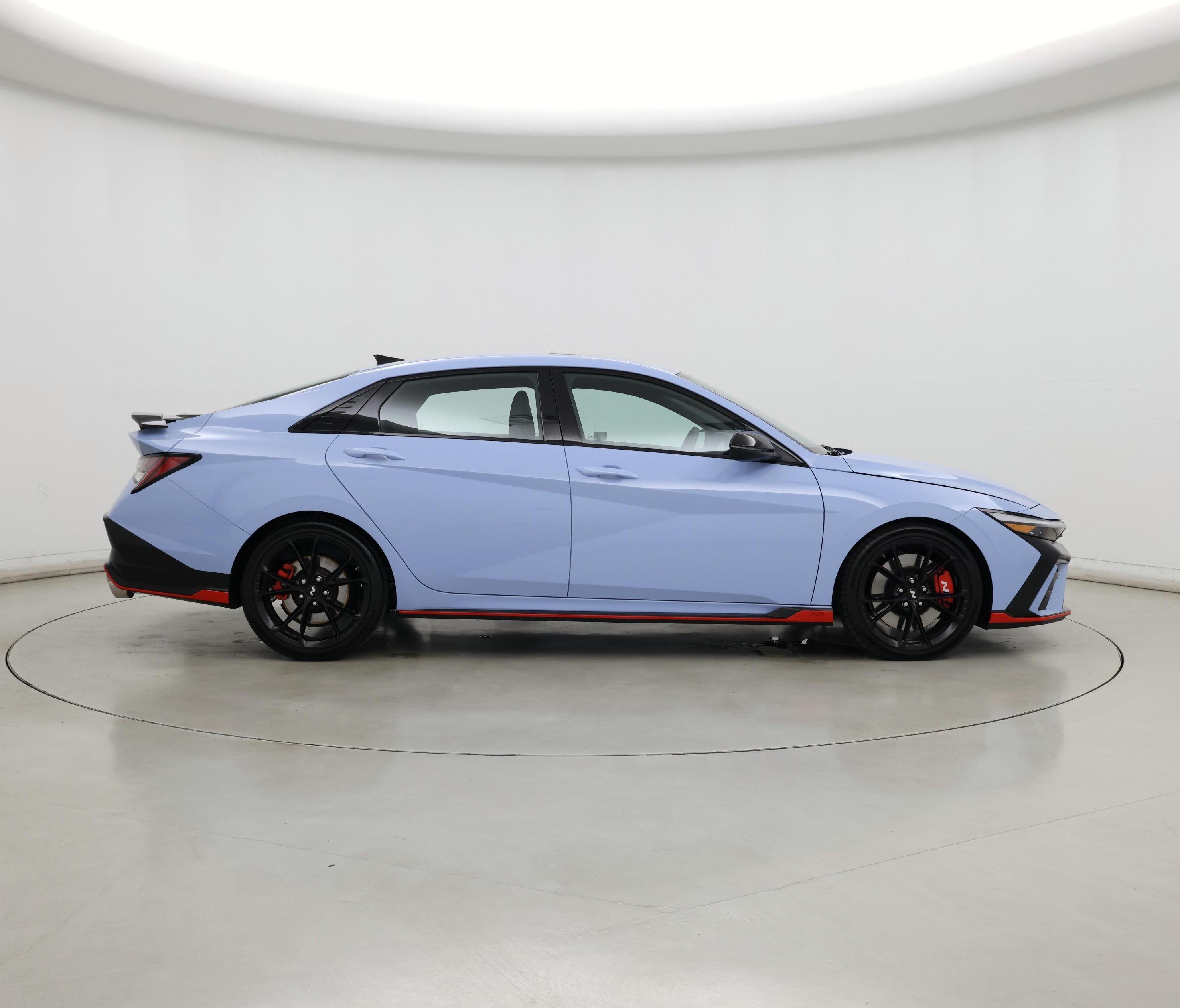 Thumbnail: 2025 Hyundai Elantra - 7