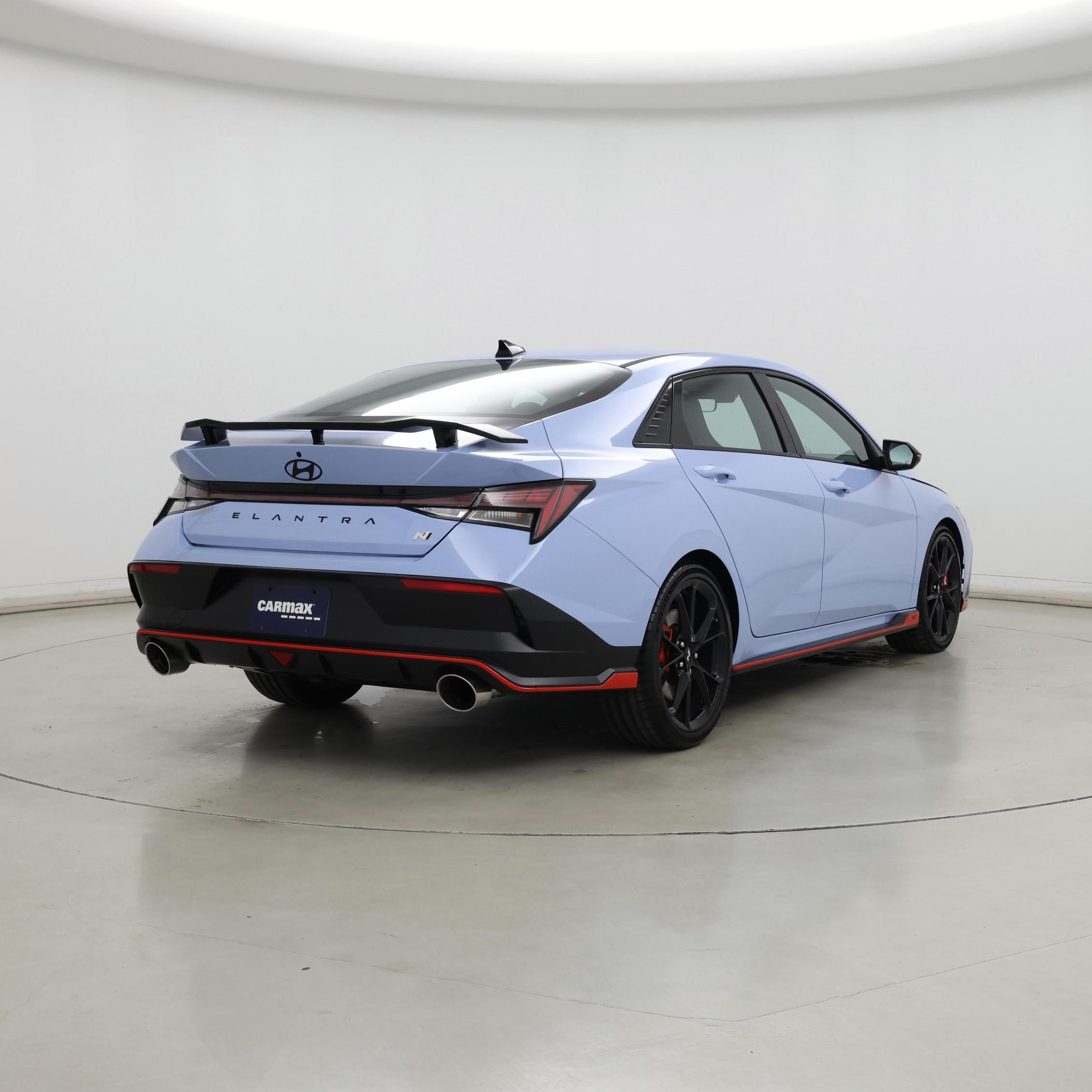 Thumbnail: 2025 Hyundai Elantra - 8