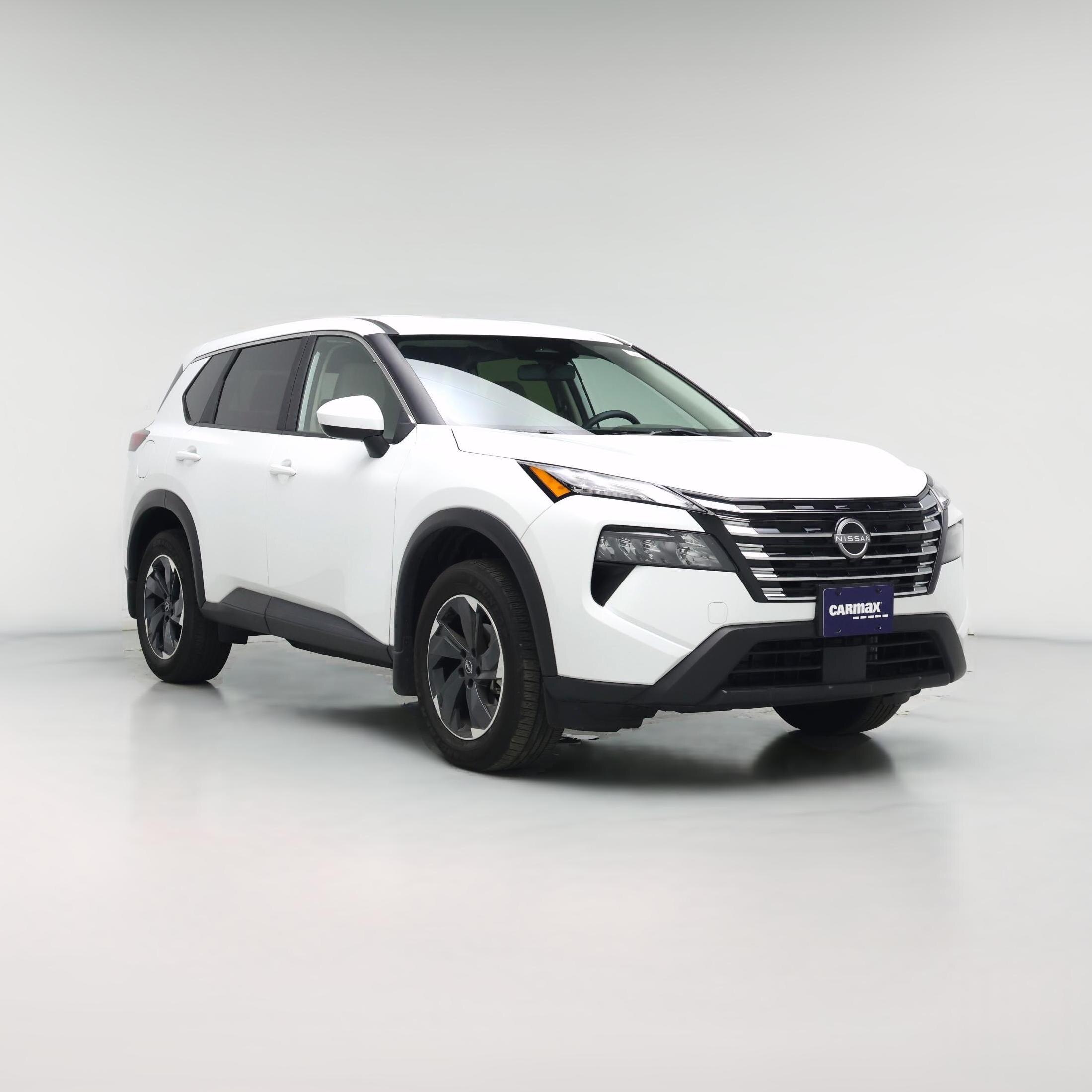 Thumbnail: 2024 Nissan Rogue - 1