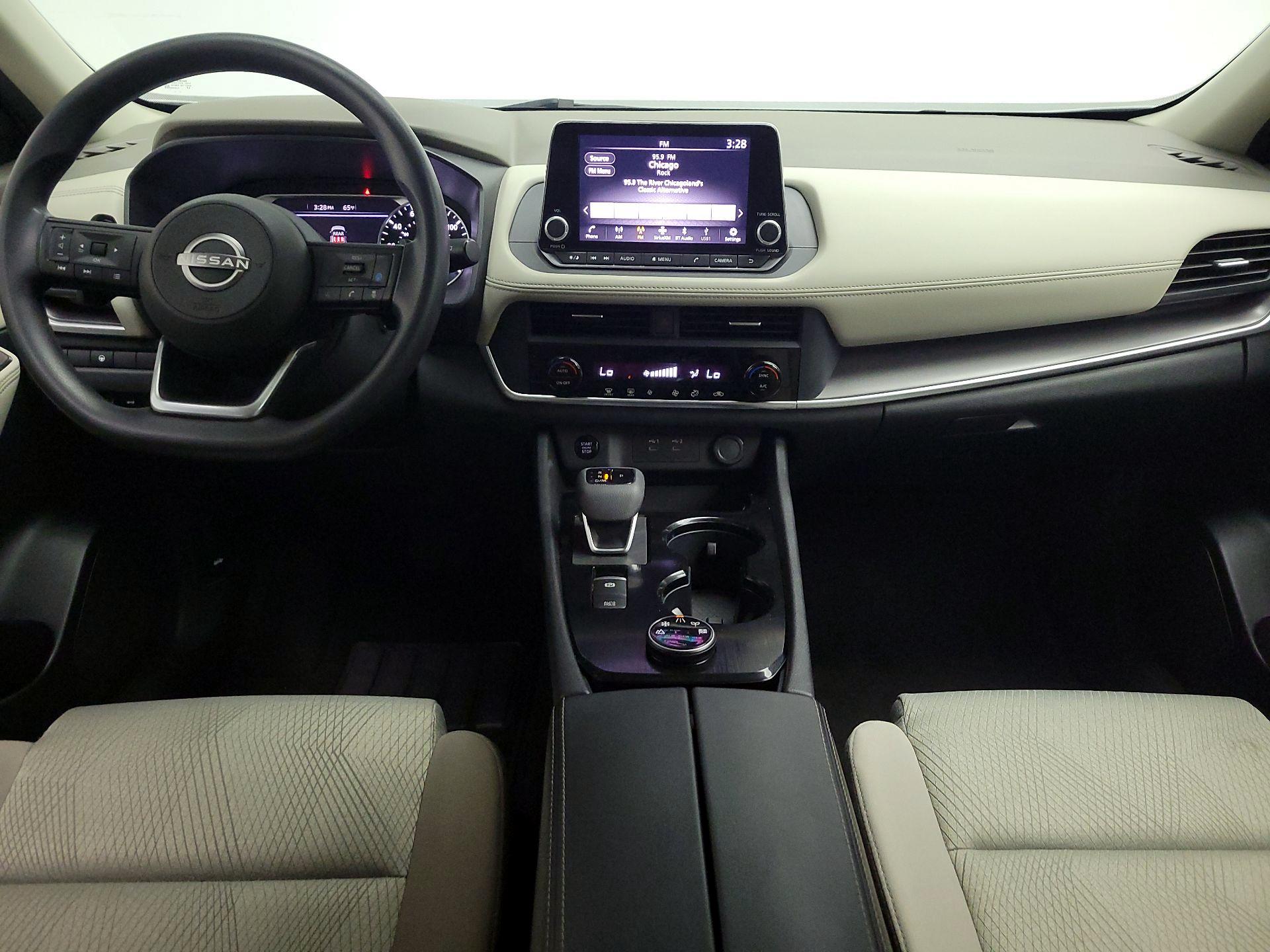 Thumbnail: 2024 Nissan Rogue - 9