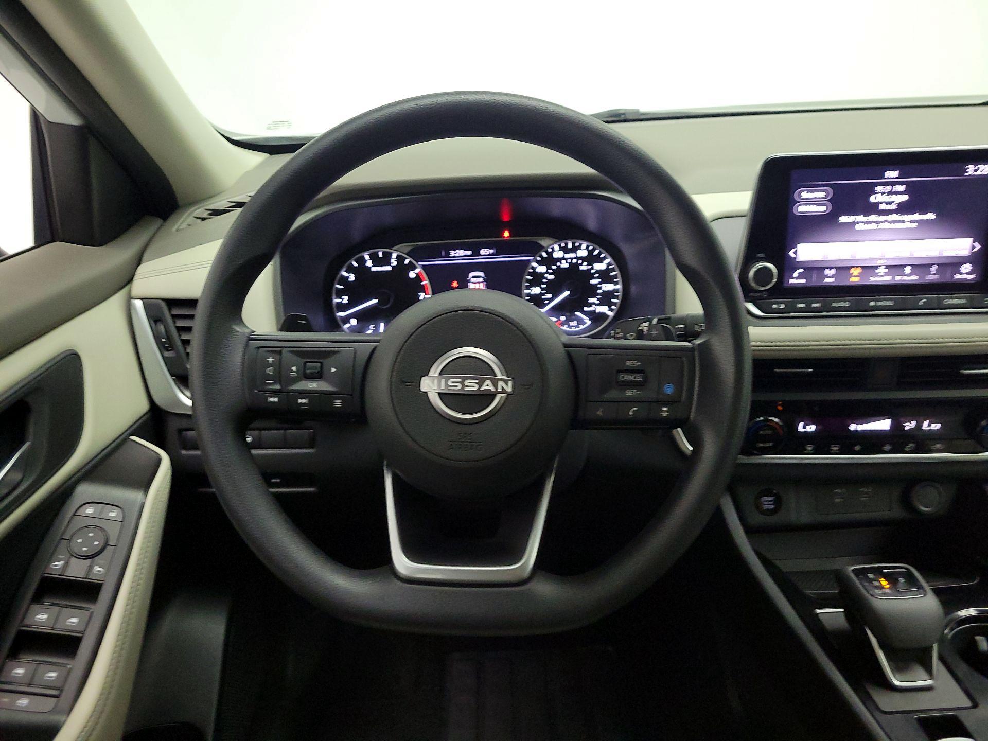 Thumbnail: 2024 Nissan Rogue - 10