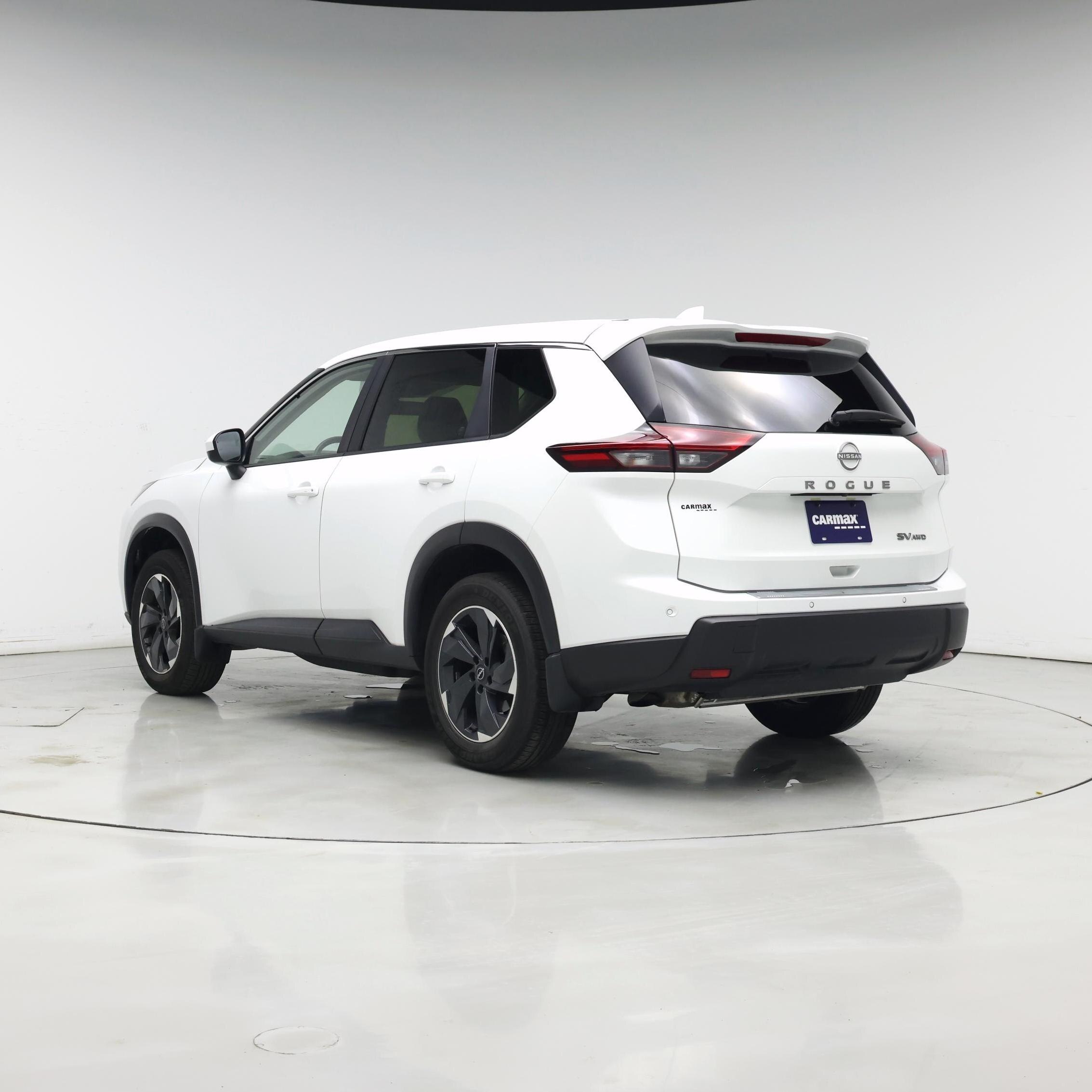 Thumbnail: 2024 Nissan Rogue - 2