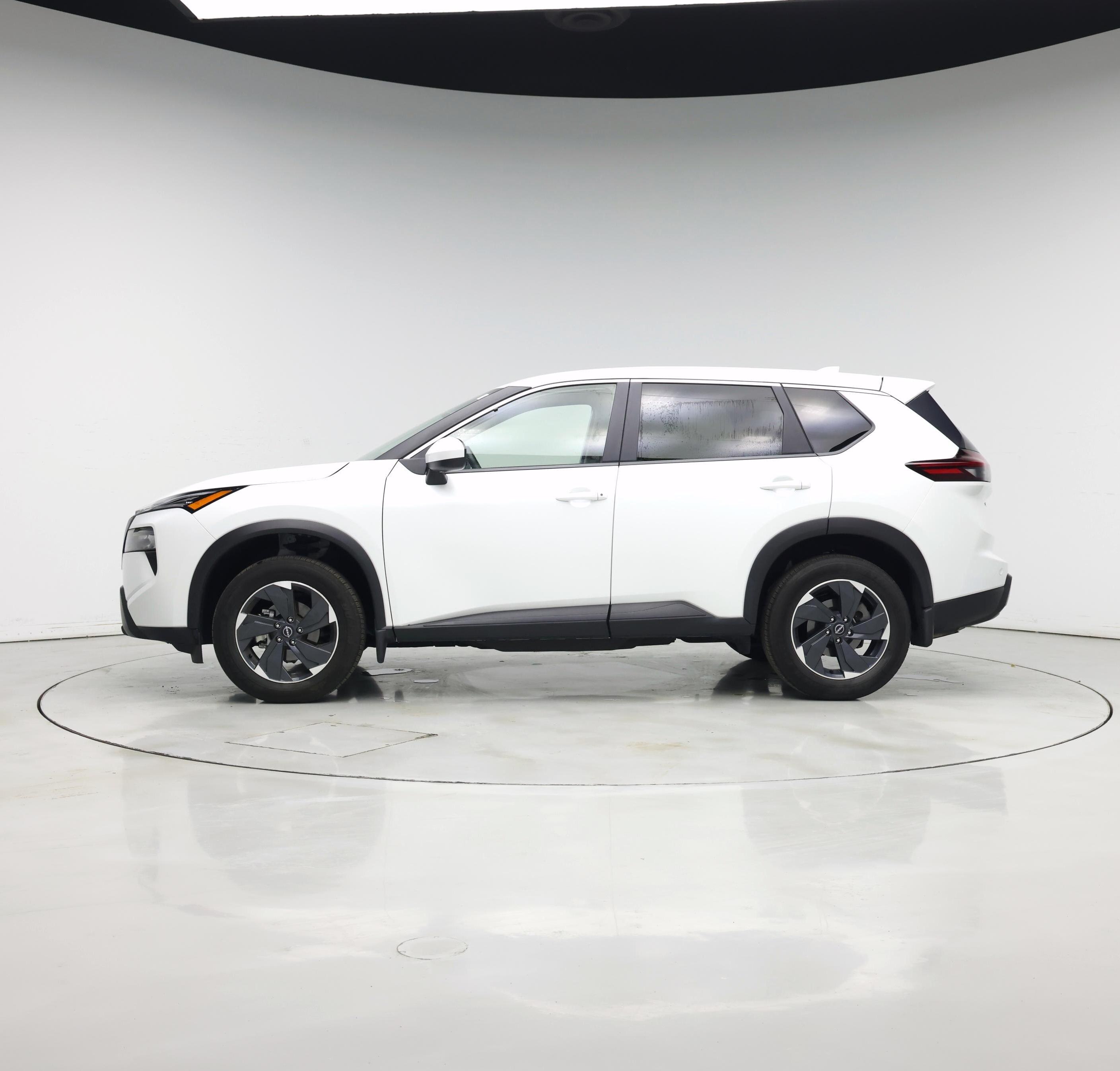Thumbnail: 2024 Nissan Rogue - 3
