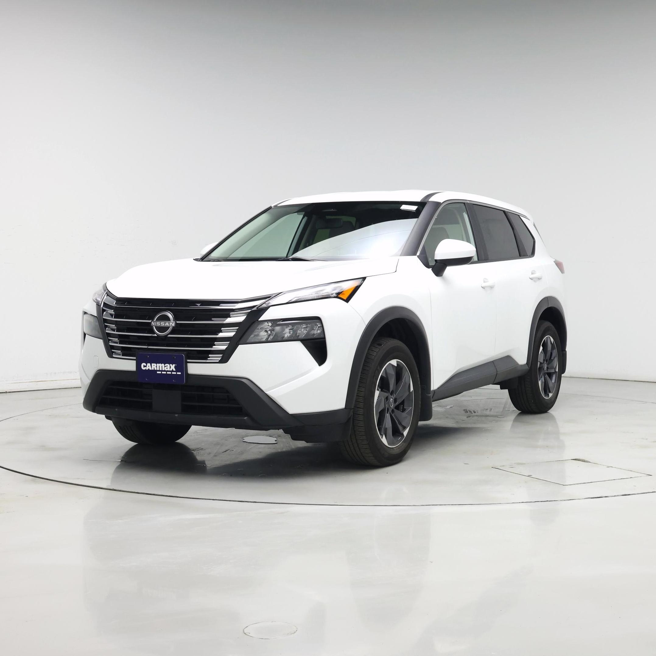 Thumbnail: 2024 Nissan Rogue - 4