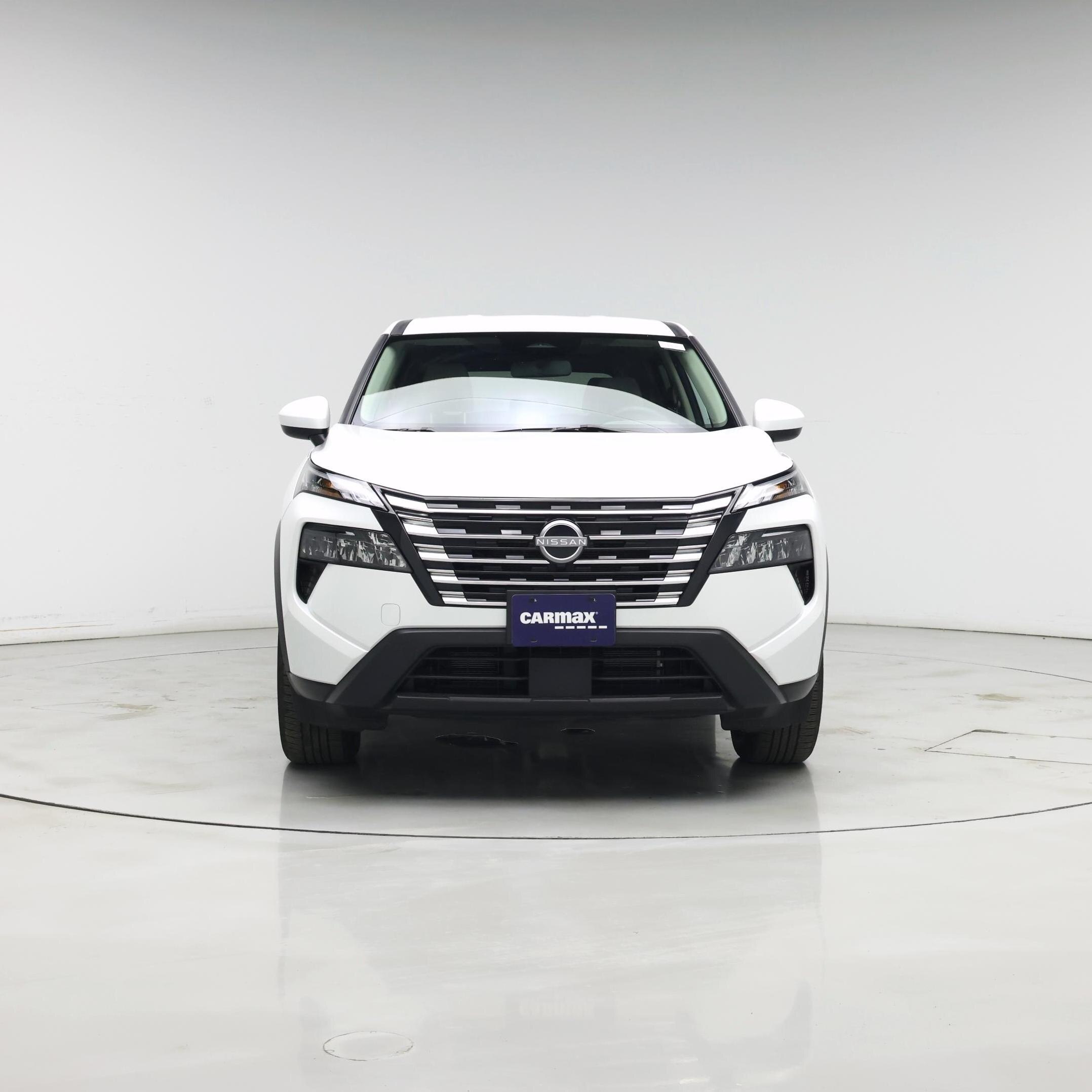 Thumbnail: 2024 Nissan Rogue - 5
