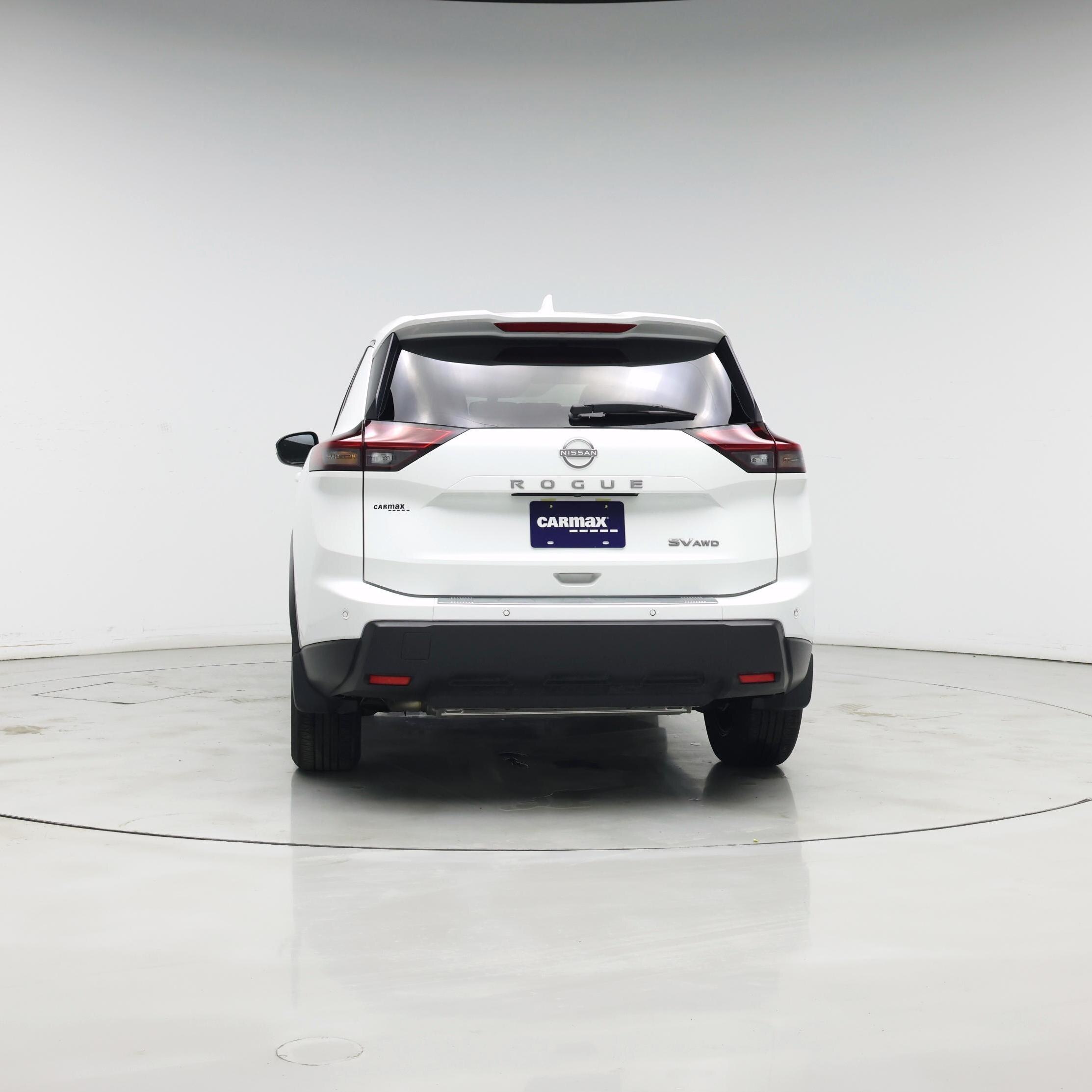 Thumbnail: 2024 Nissan Rogue - 6