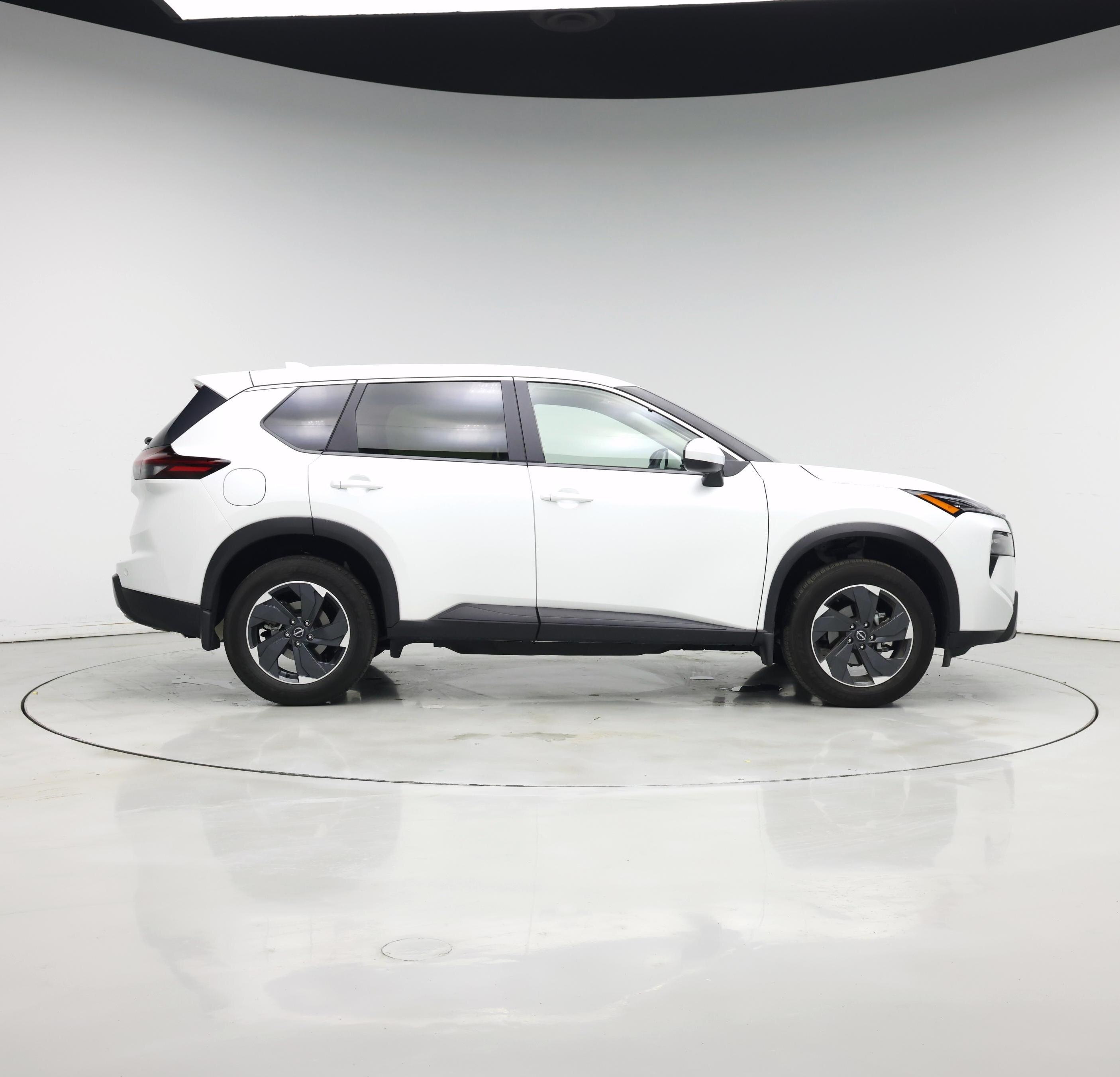 Thumbnail: 2024 Nissan Rogue - 7