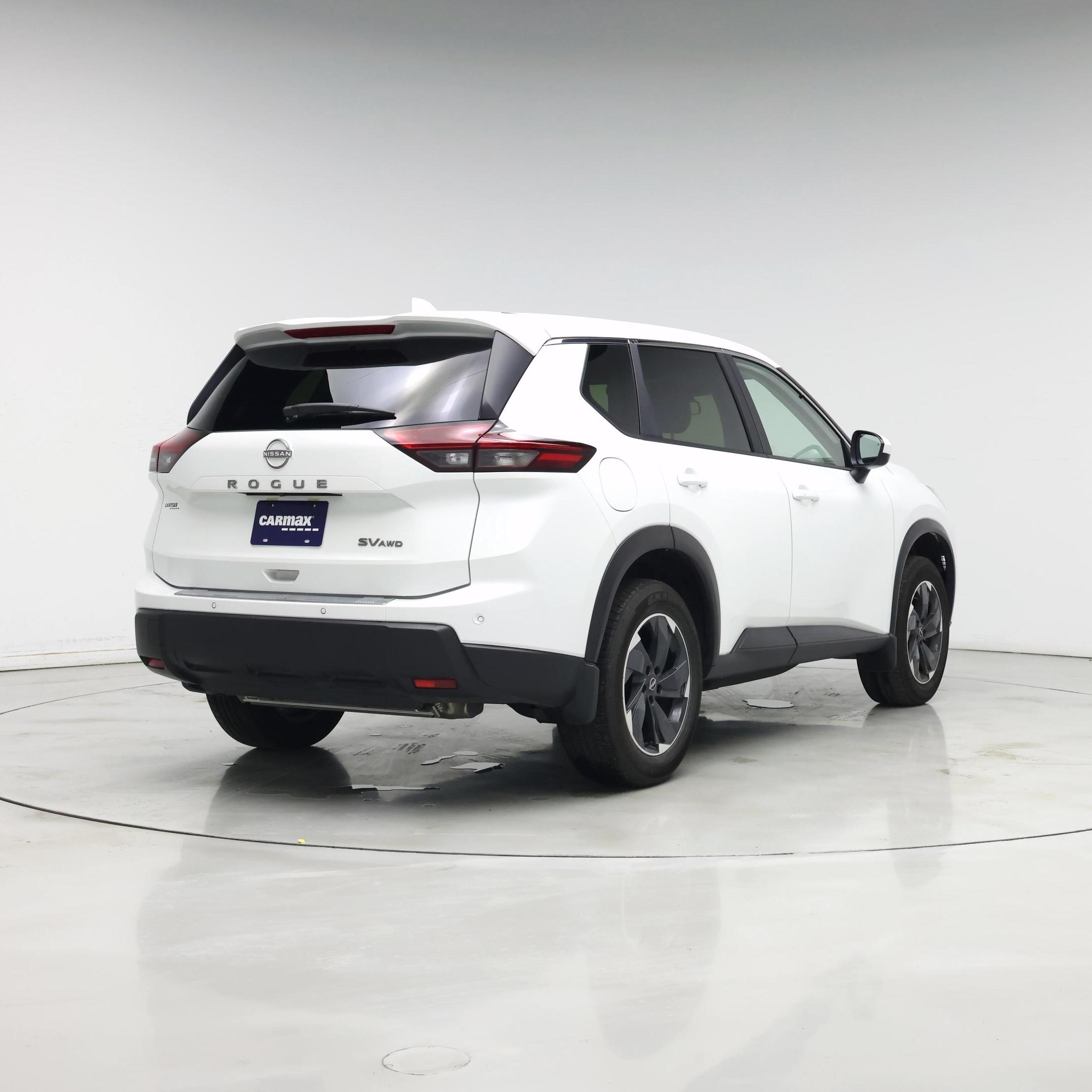 Thumbnail: 2024 Nissan Rogue - 8