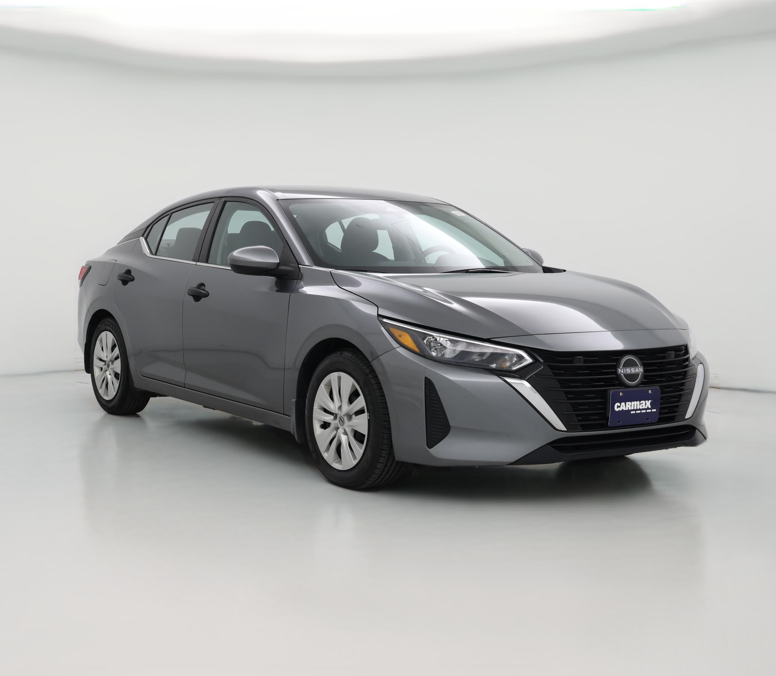Thumbnail: 2024 Nissan Sentra - 1