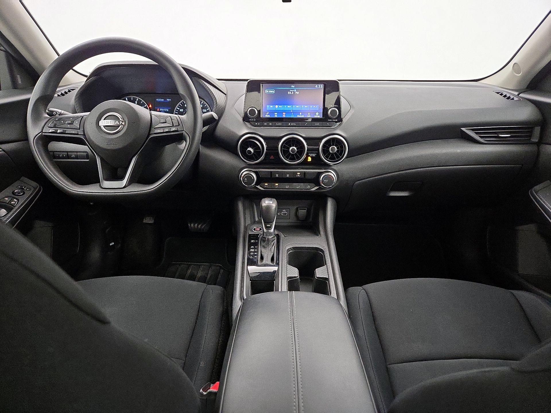 Thumbnail: 2024 Nissan Sentra - 9