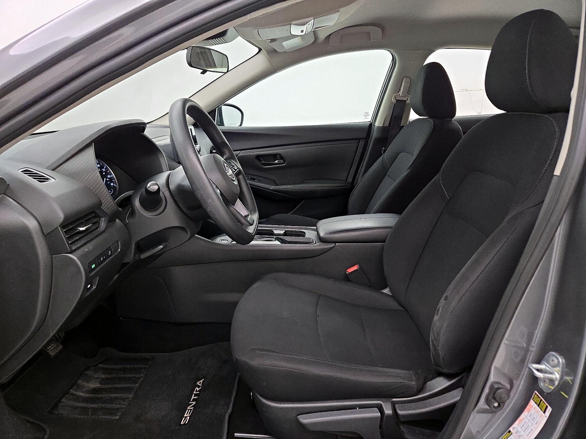Thumbnail: 2024 Nissan Sentra - 11