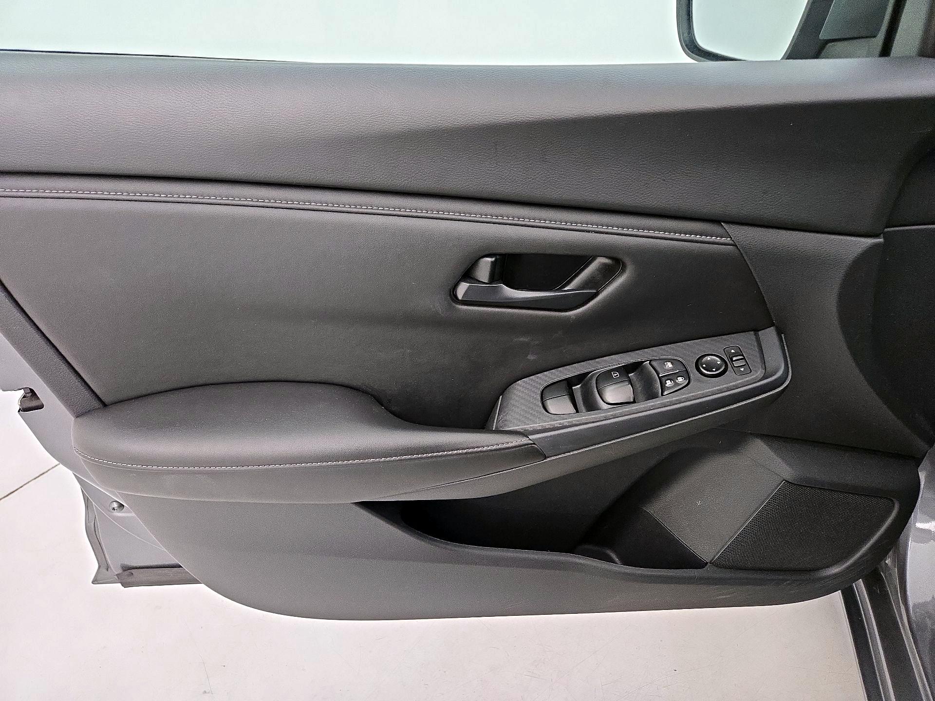 Thumbnail: 2024 Nissan Sentra - 12