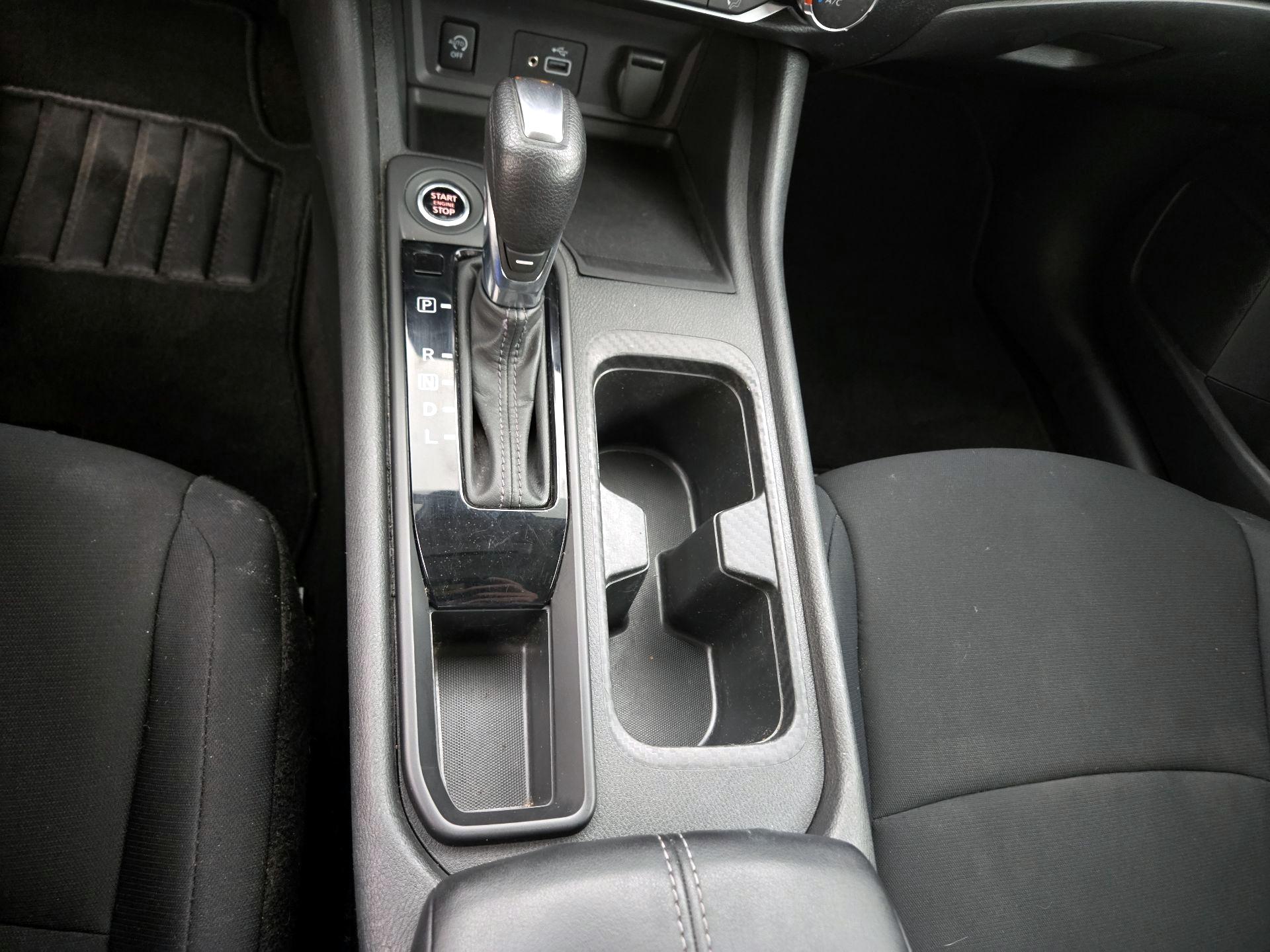 Thumbnail: 2024 Nissan Sentra - 17