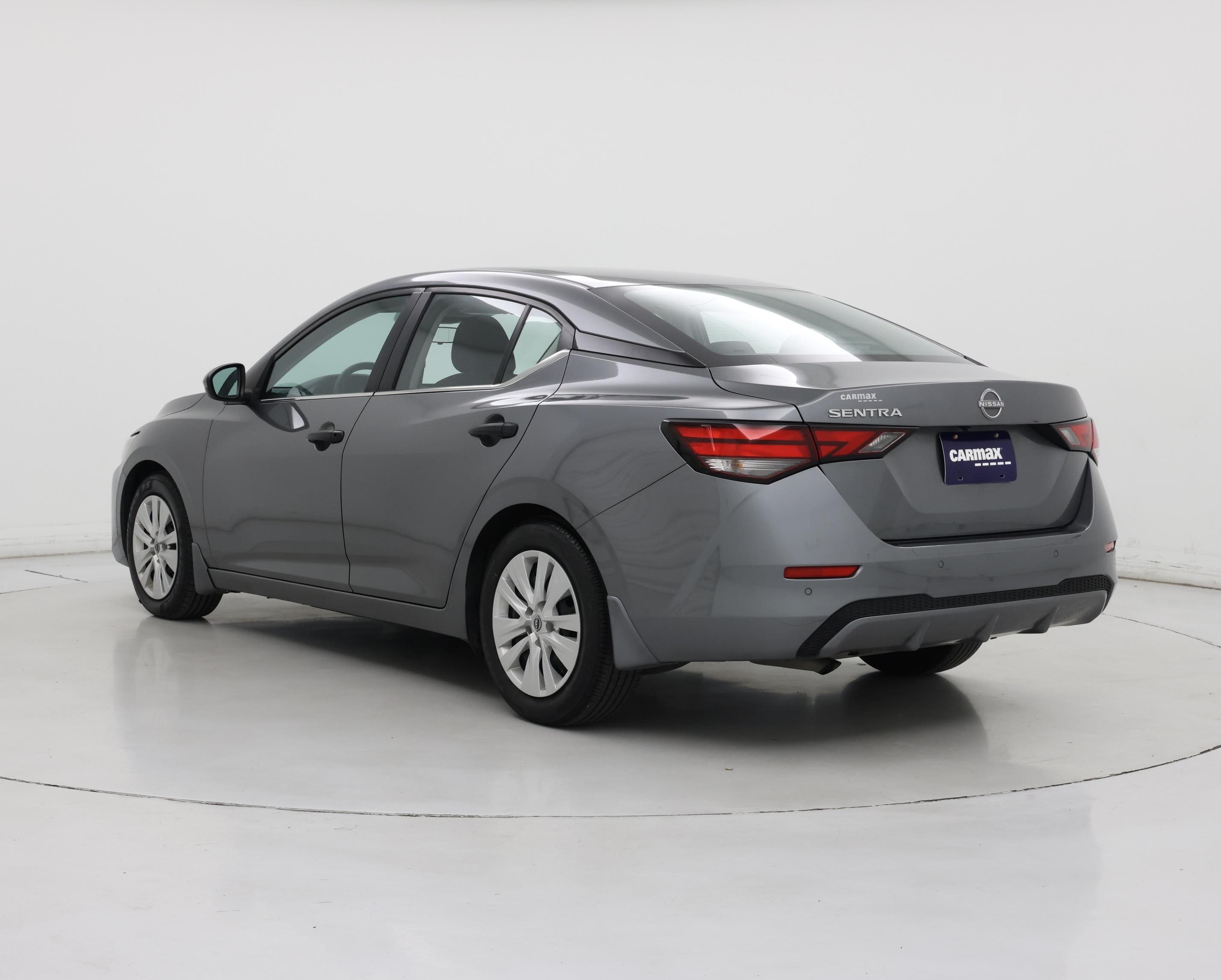 Thumbnail: 2024 Nissan Sentra - 2
