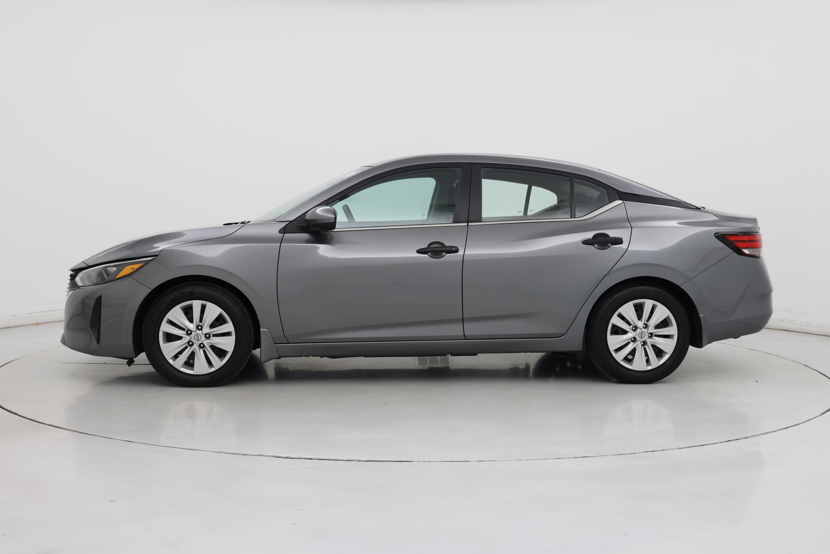 Thumbnail: 2024 Nissan Sentra - 3