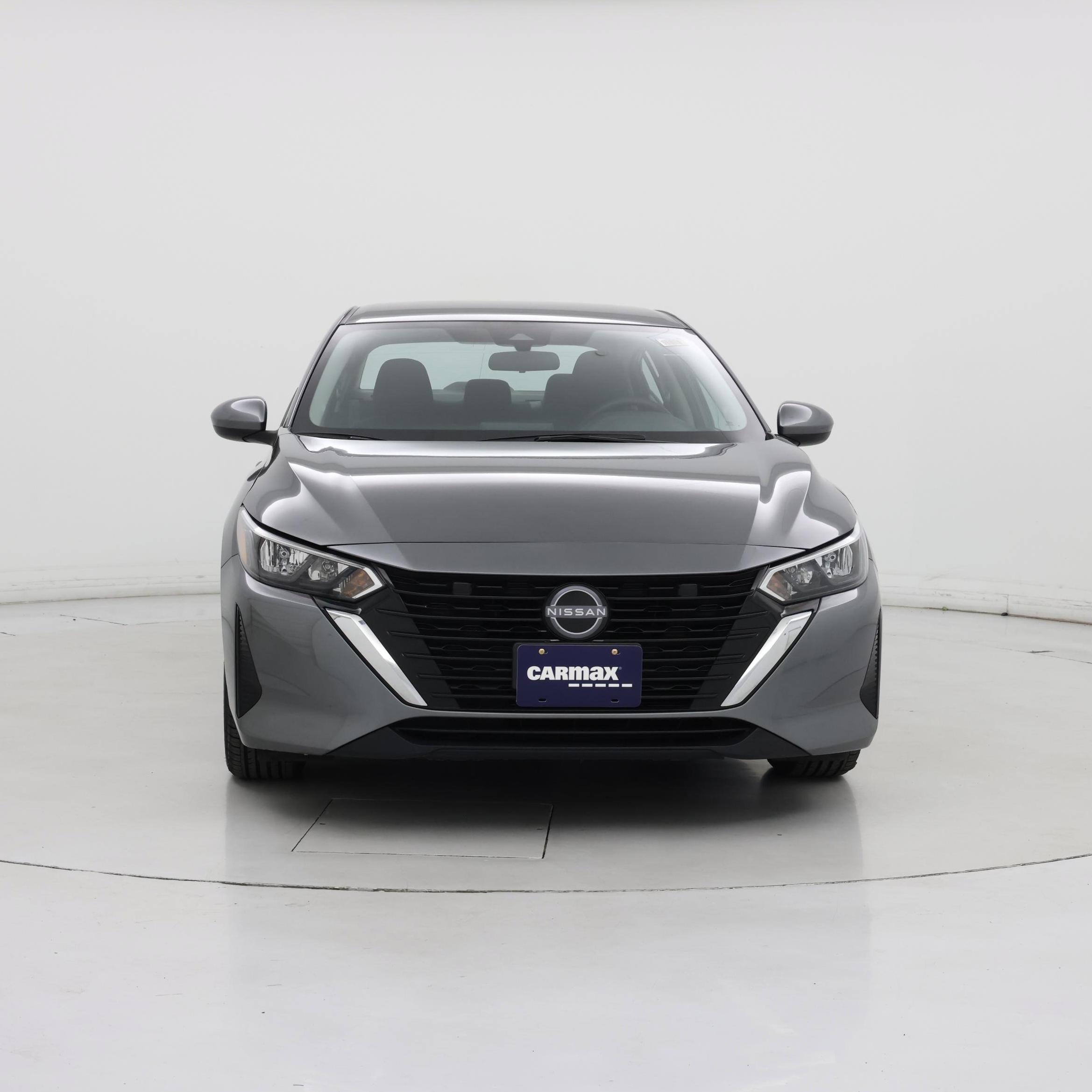 Thumbnail: 2024 Nissan Sentra - 5