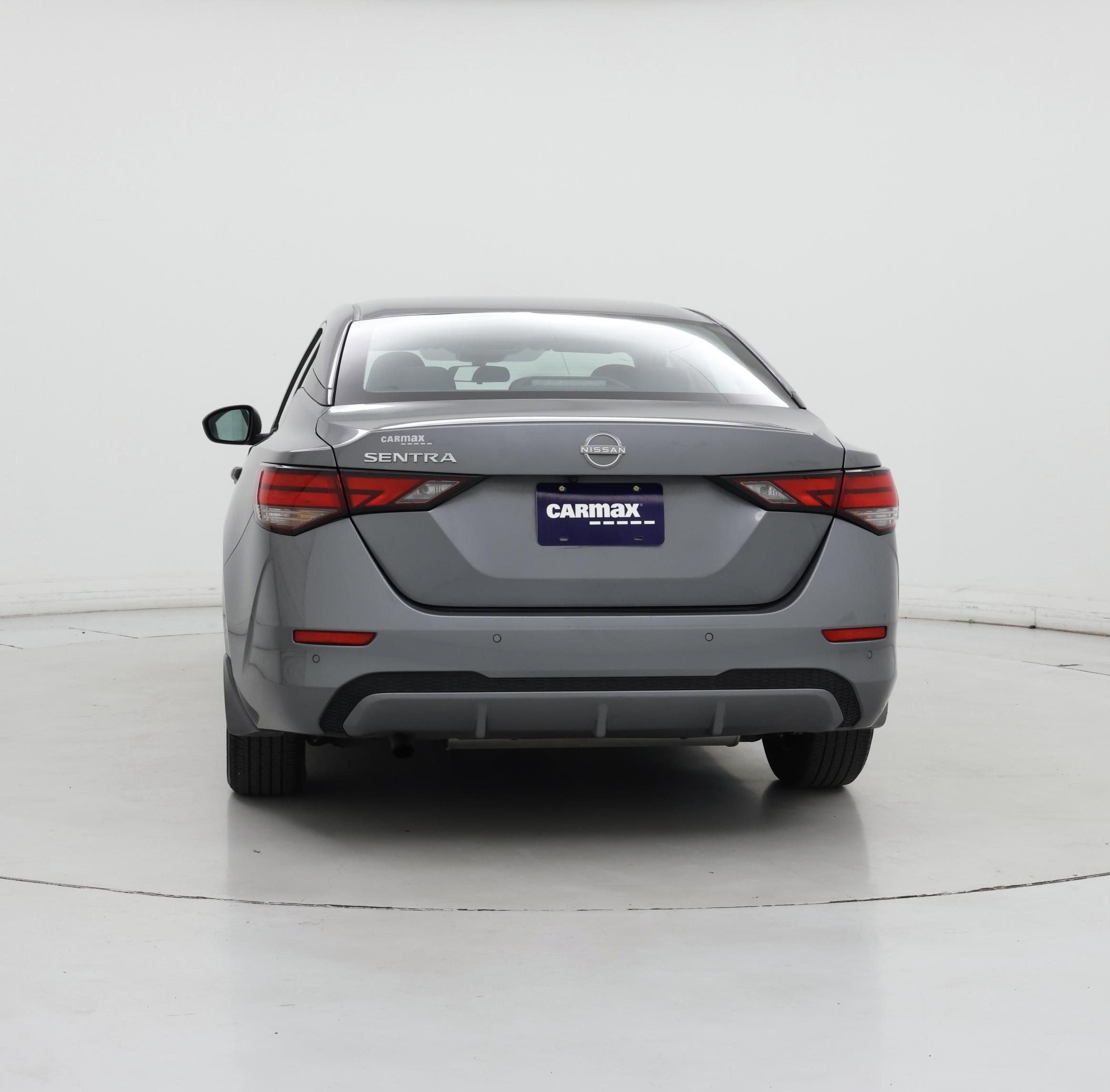 Thumbnail: 2024 Nissan Sentra - 6