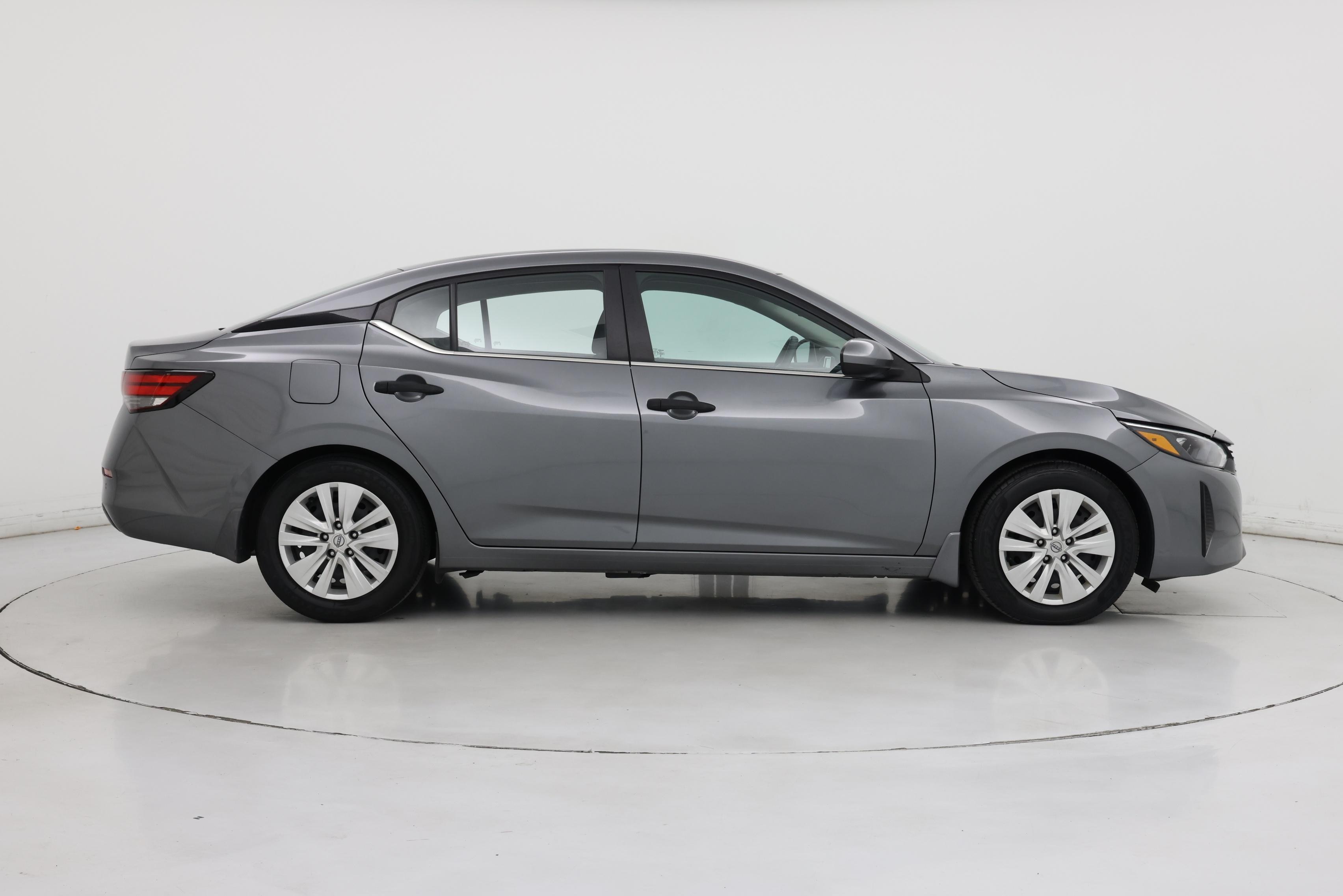 Thumbnail: 2024 Nissan Sentra - 7