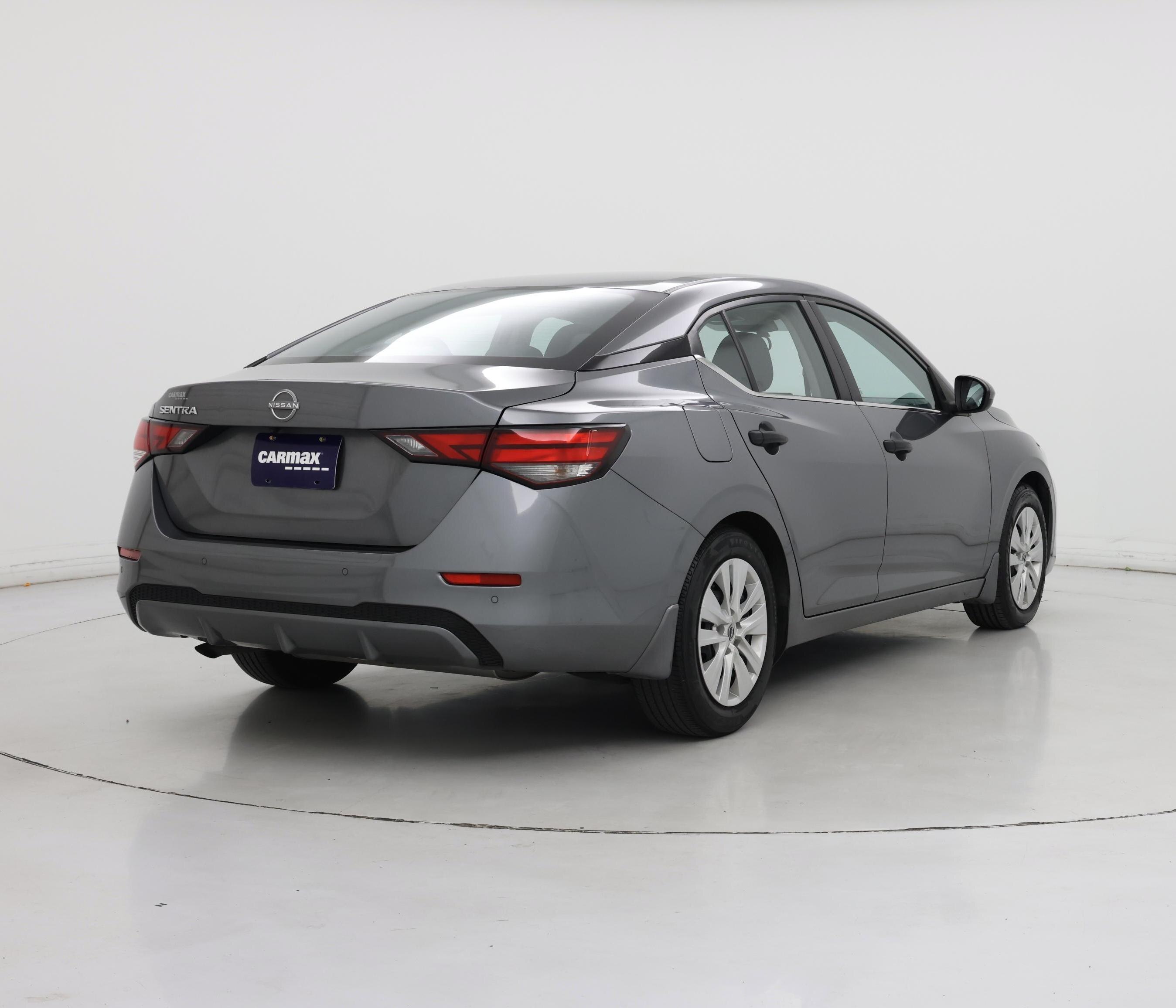 Thumbnail: 2024 Nissan Sentra - 8