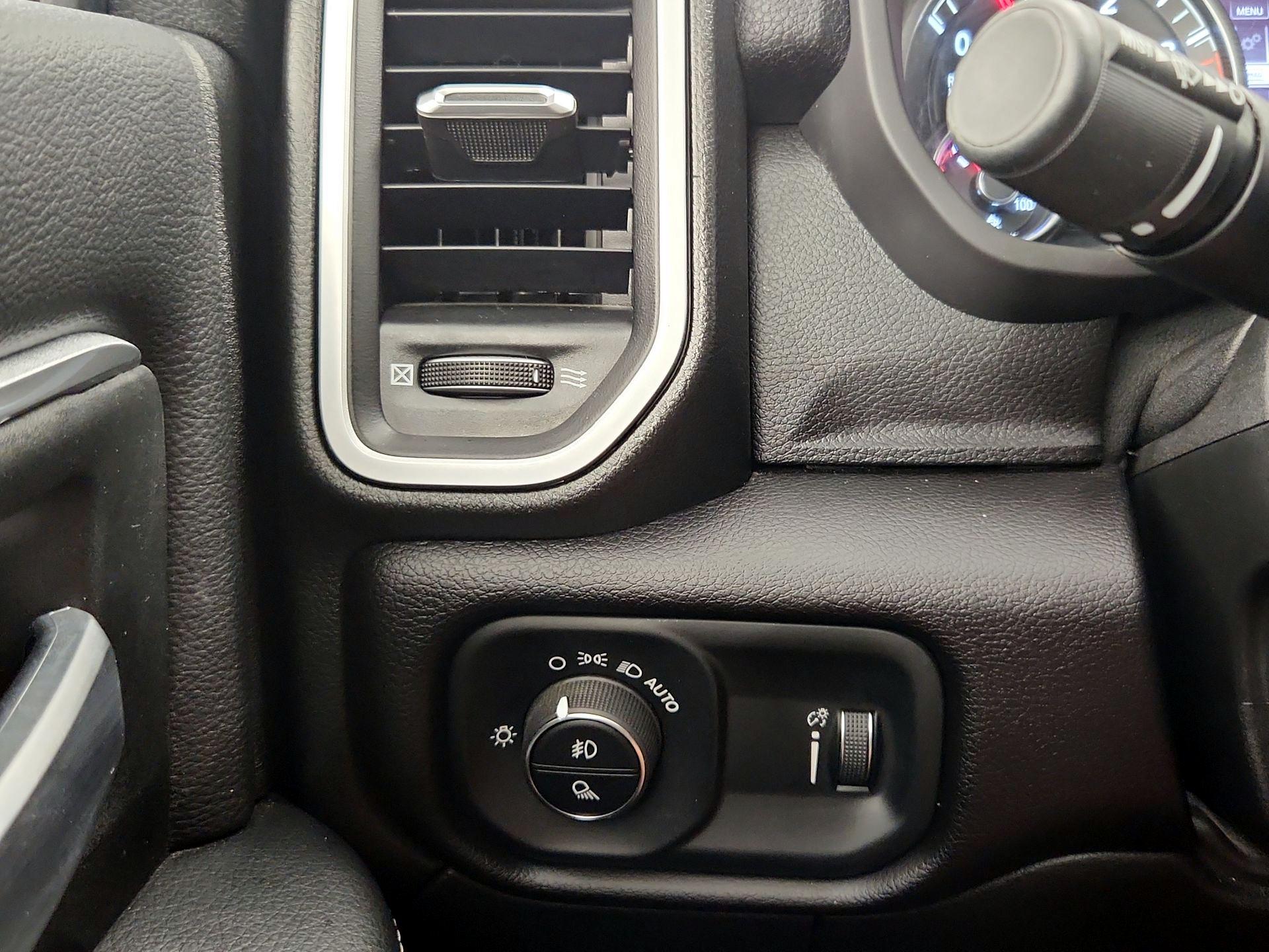 Thumbnail: 2022 RAM 3500 - 13