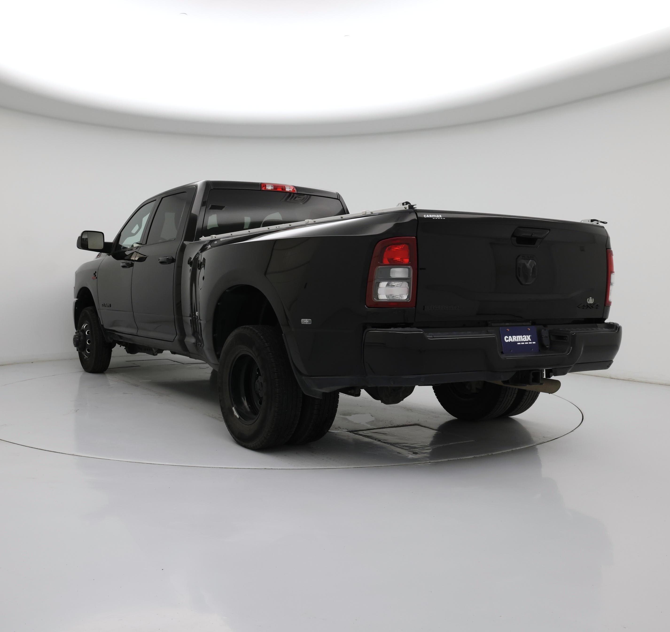 Thumbnail: 2022 RAM 3500 - 2
