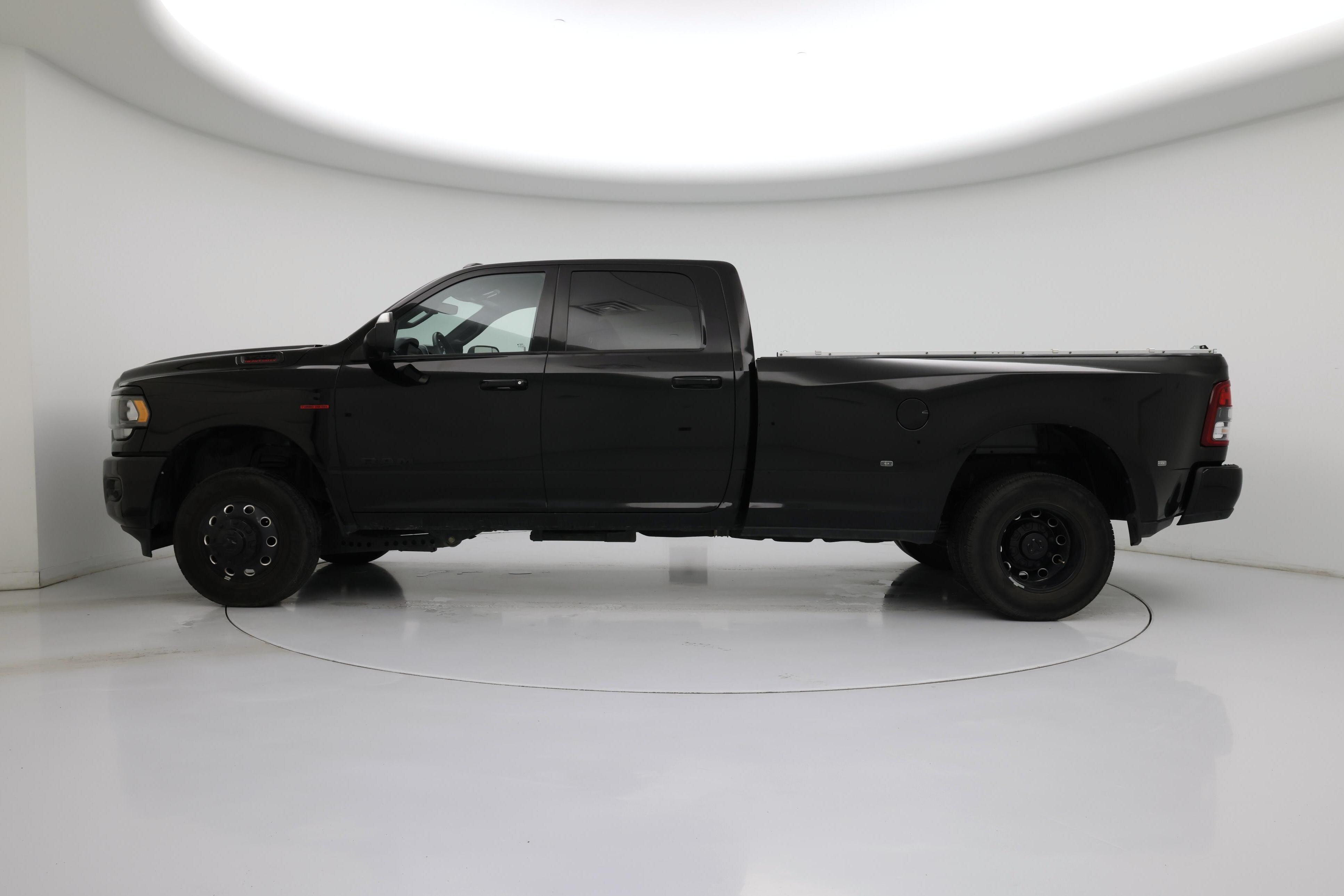 Thumbnail: 2022 RAM 3500 - 3