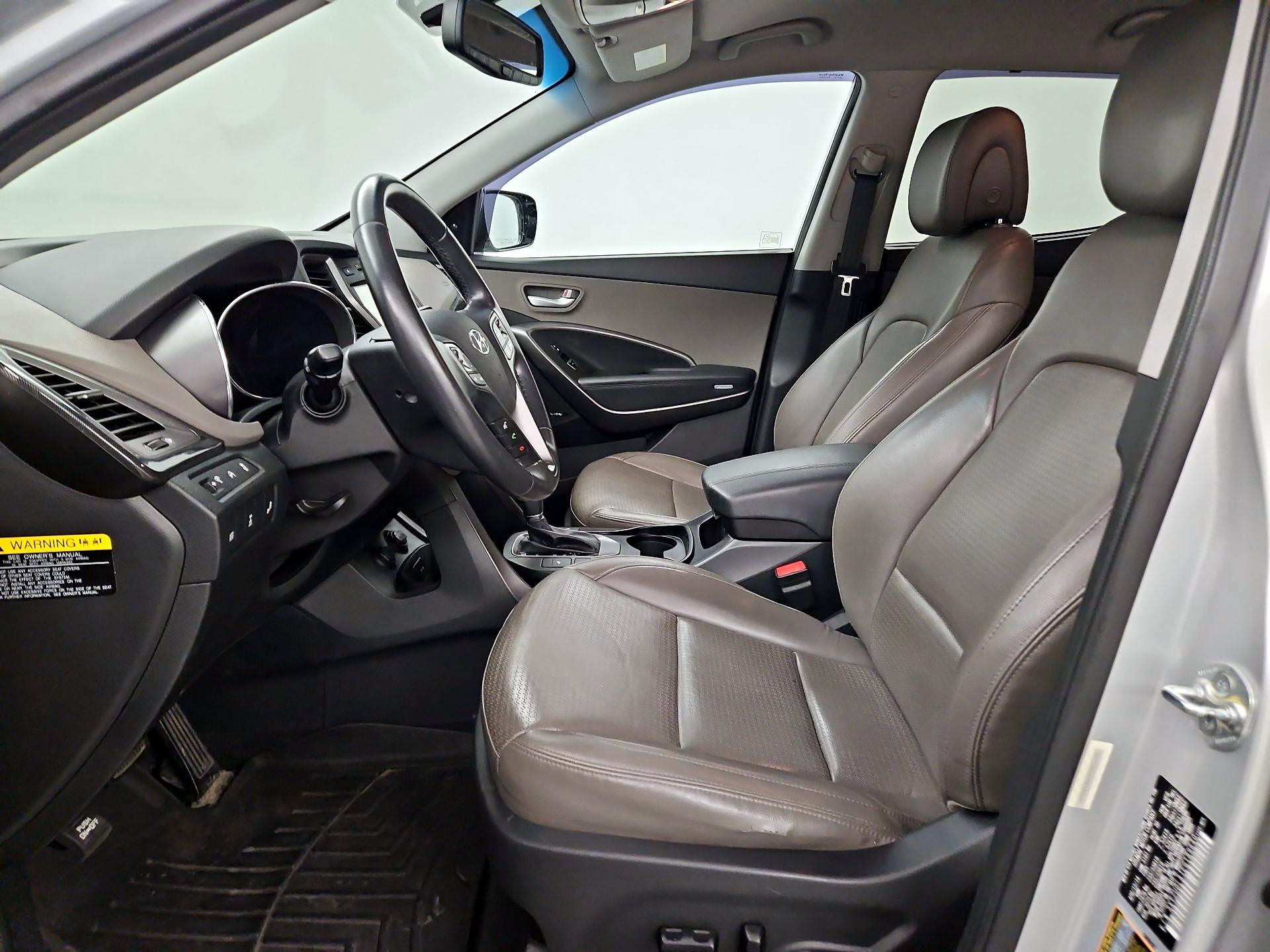 Thumbnail: 2014 Hyundai Santa Fe - 11