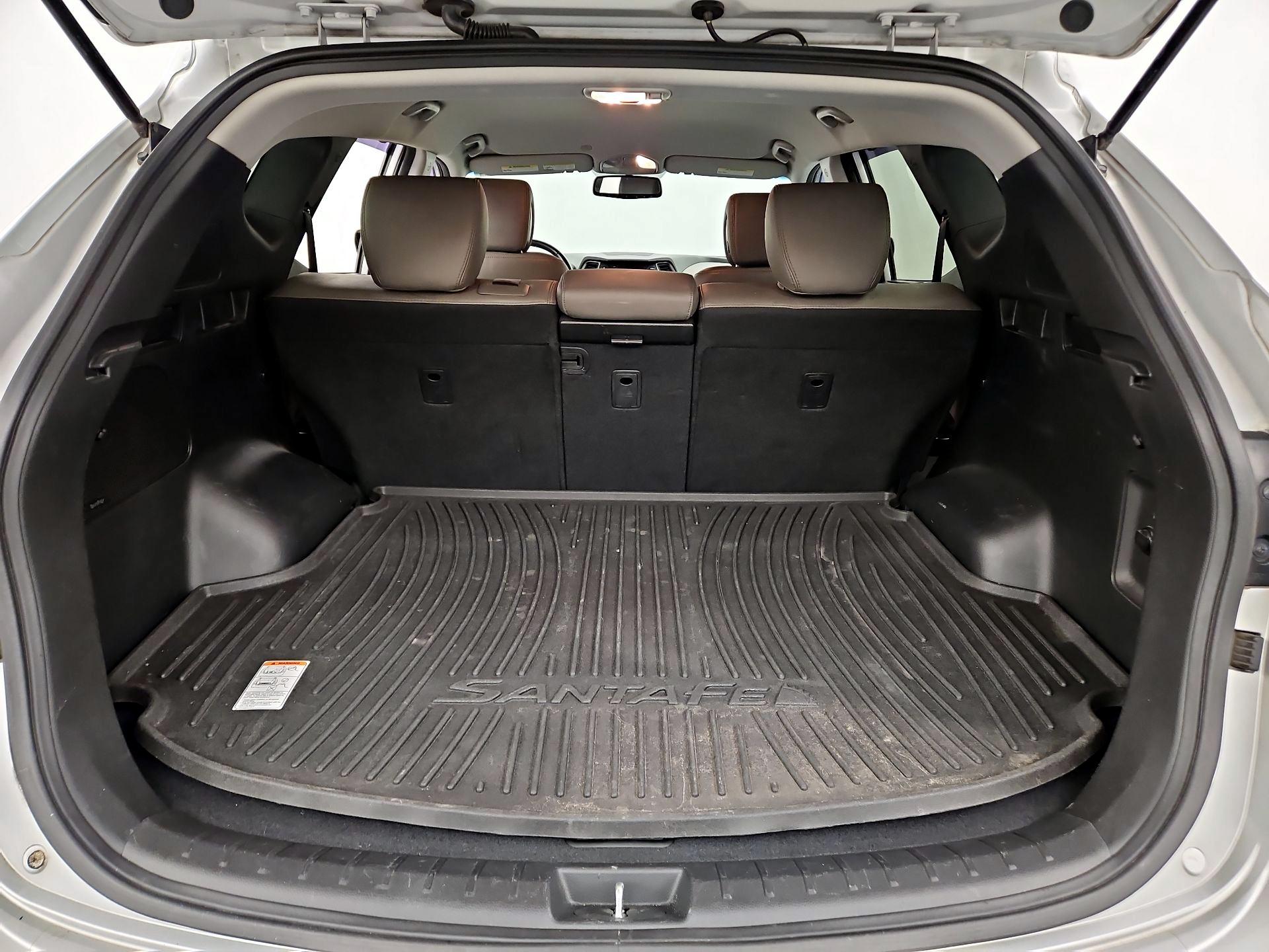 Thumbnail: 2014 Hyundai Santa Fe - 20