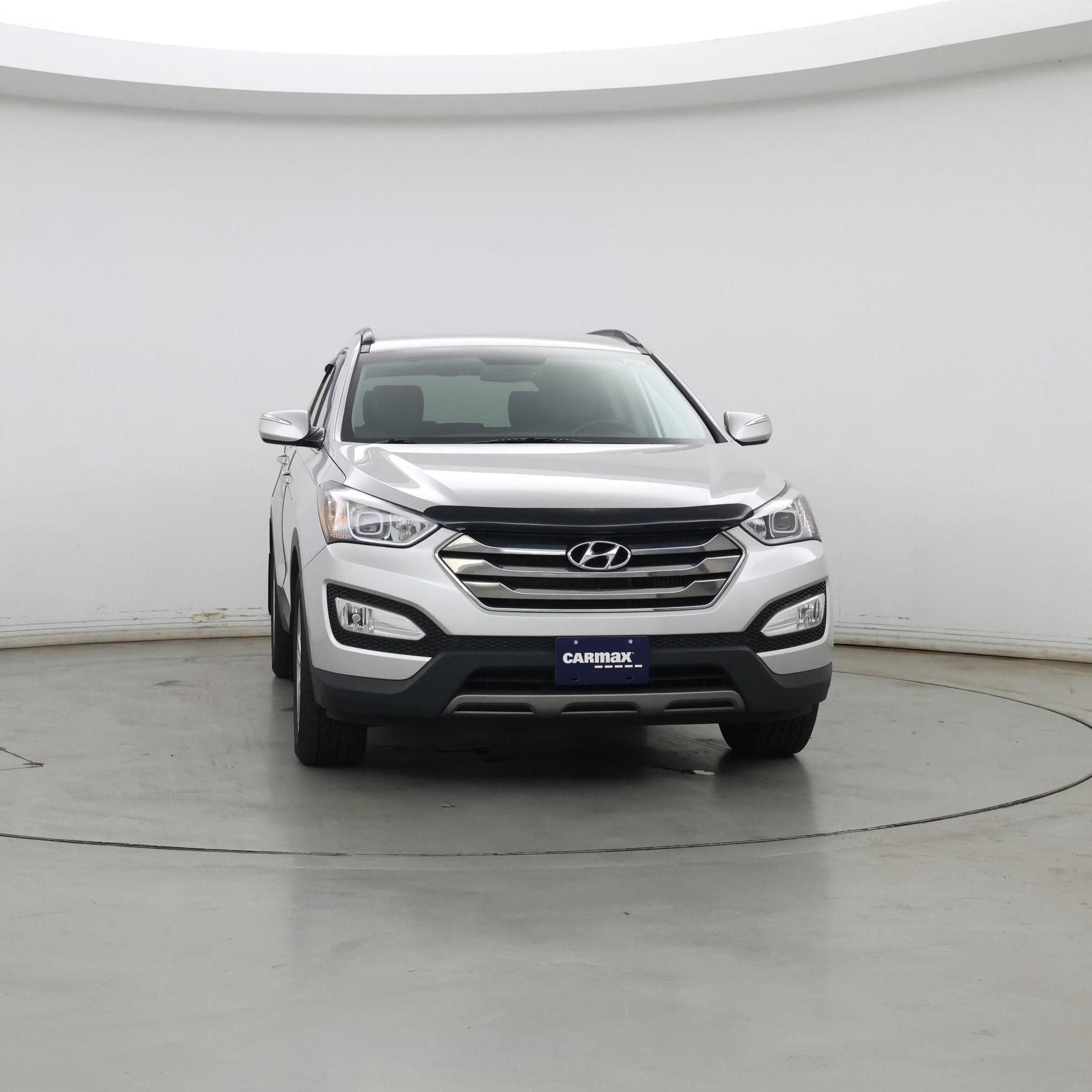 Thumbnail: 2014 Hyundai Santa Fe - 5
